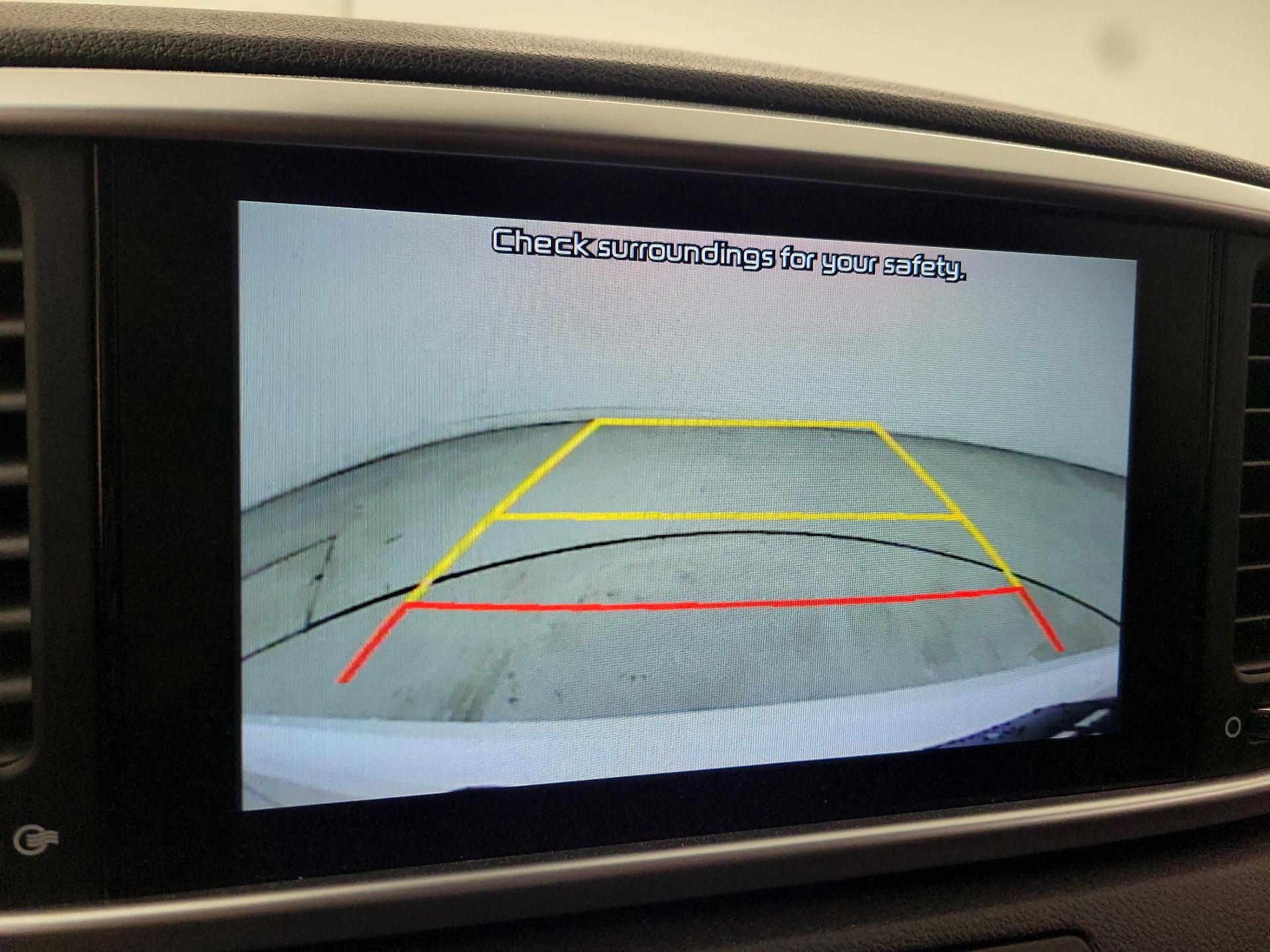 Thumbnail: 2021 Kia Sportage - 14