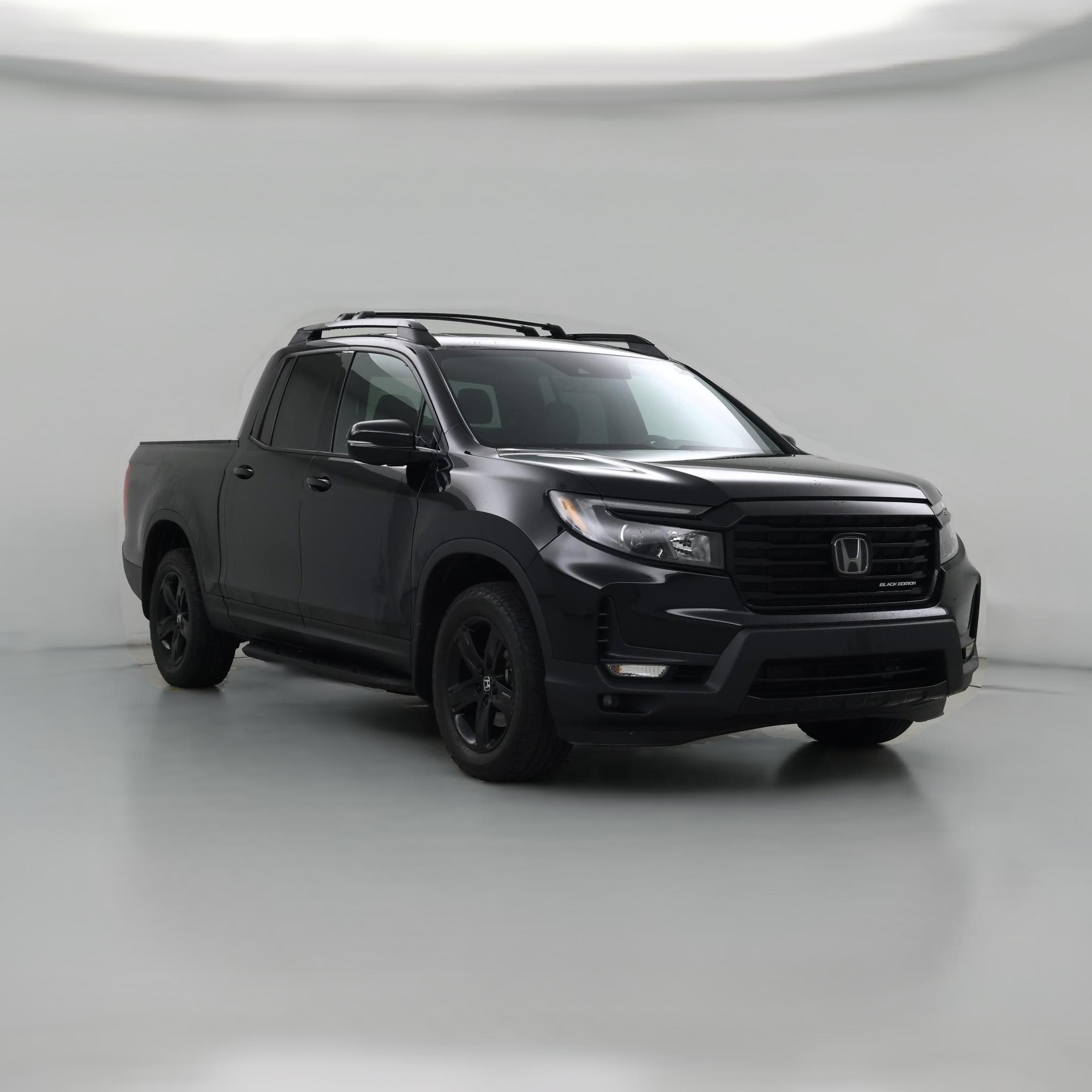Thumbnail: 2023 Honda Ridgeline - 1