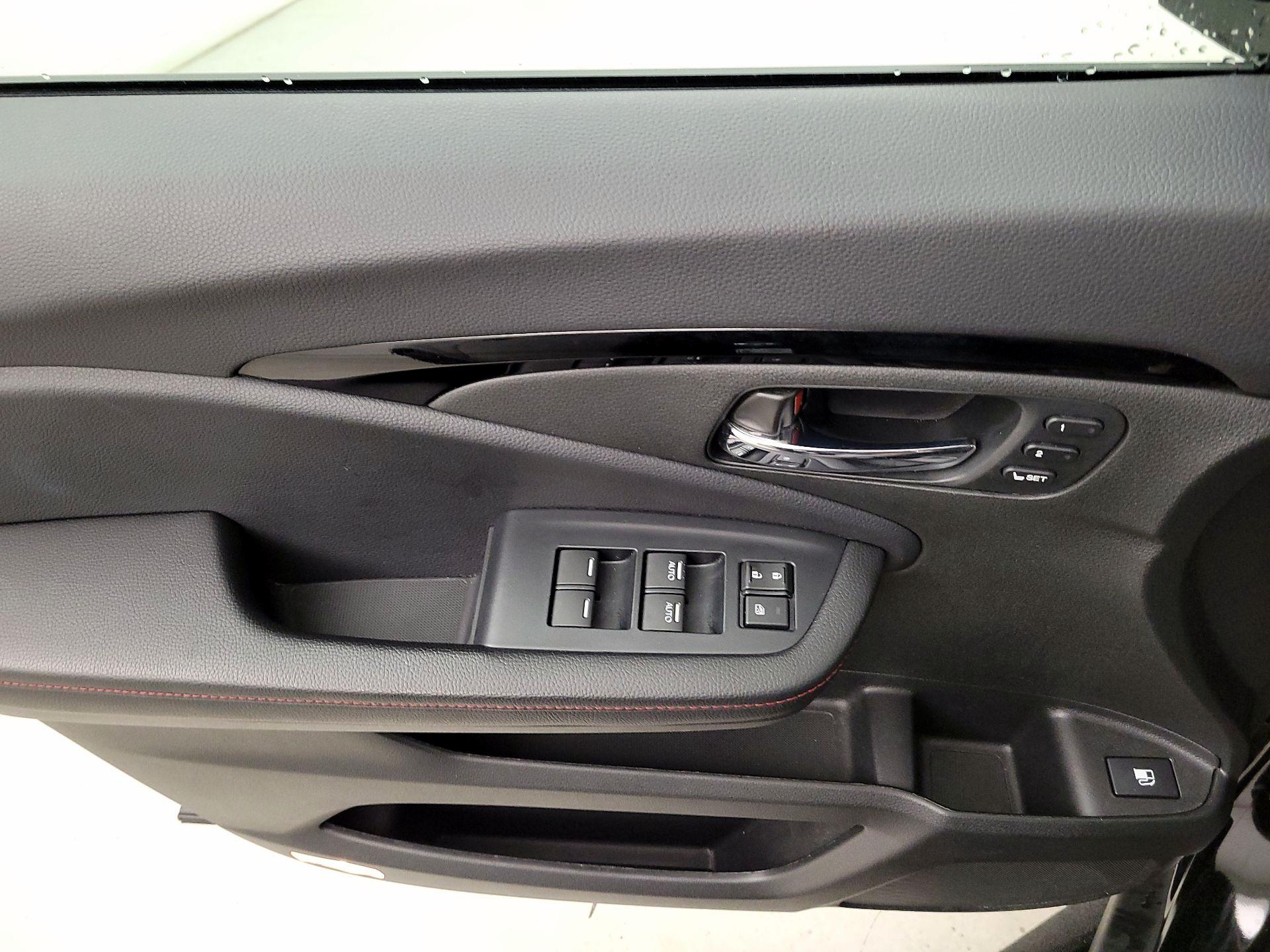 Thumbnail: 2023 Honda Ridgeline - 12