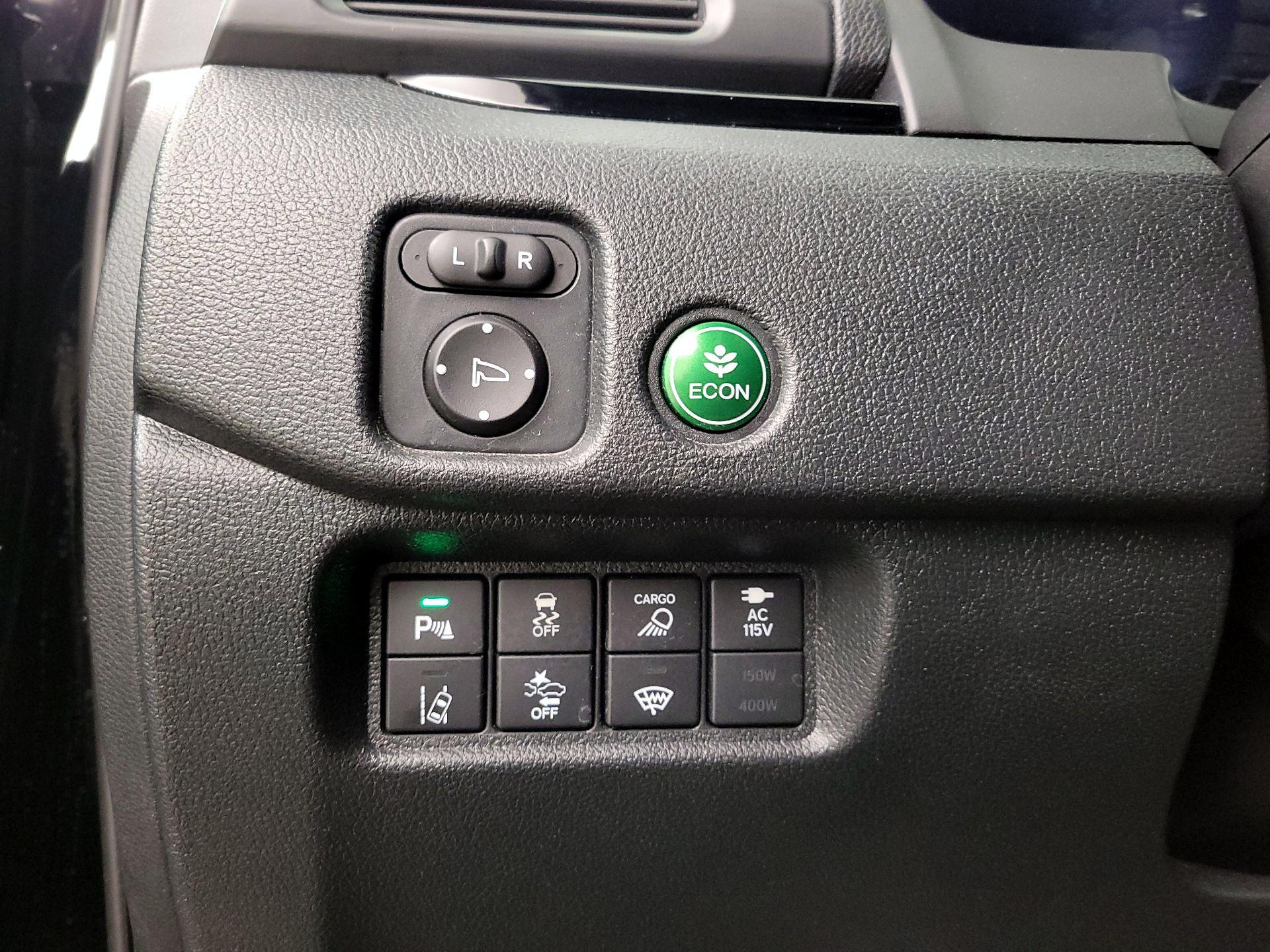 Thumbnail: 2023 Honda Ridgeline - 13