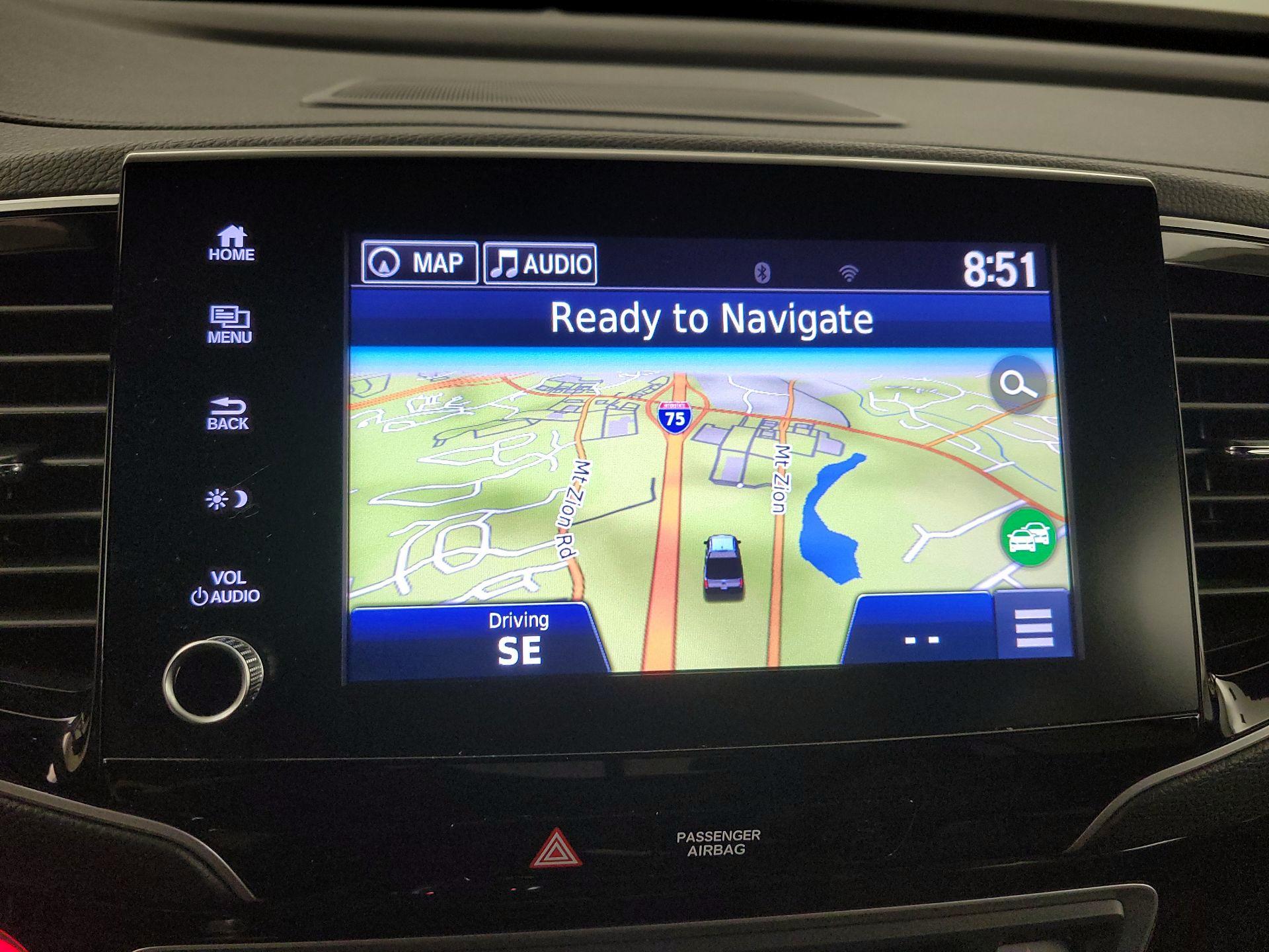 Thumbnail: 2023 Honda Ridgeline - 14