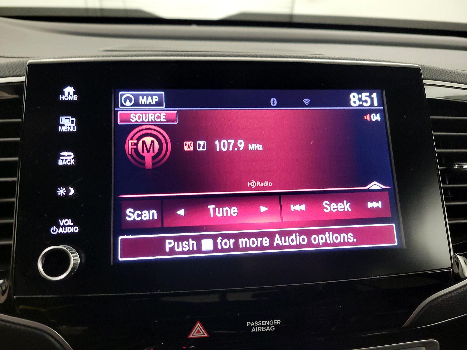 Thumbnail: 2023 Honda Ridgeline - 16