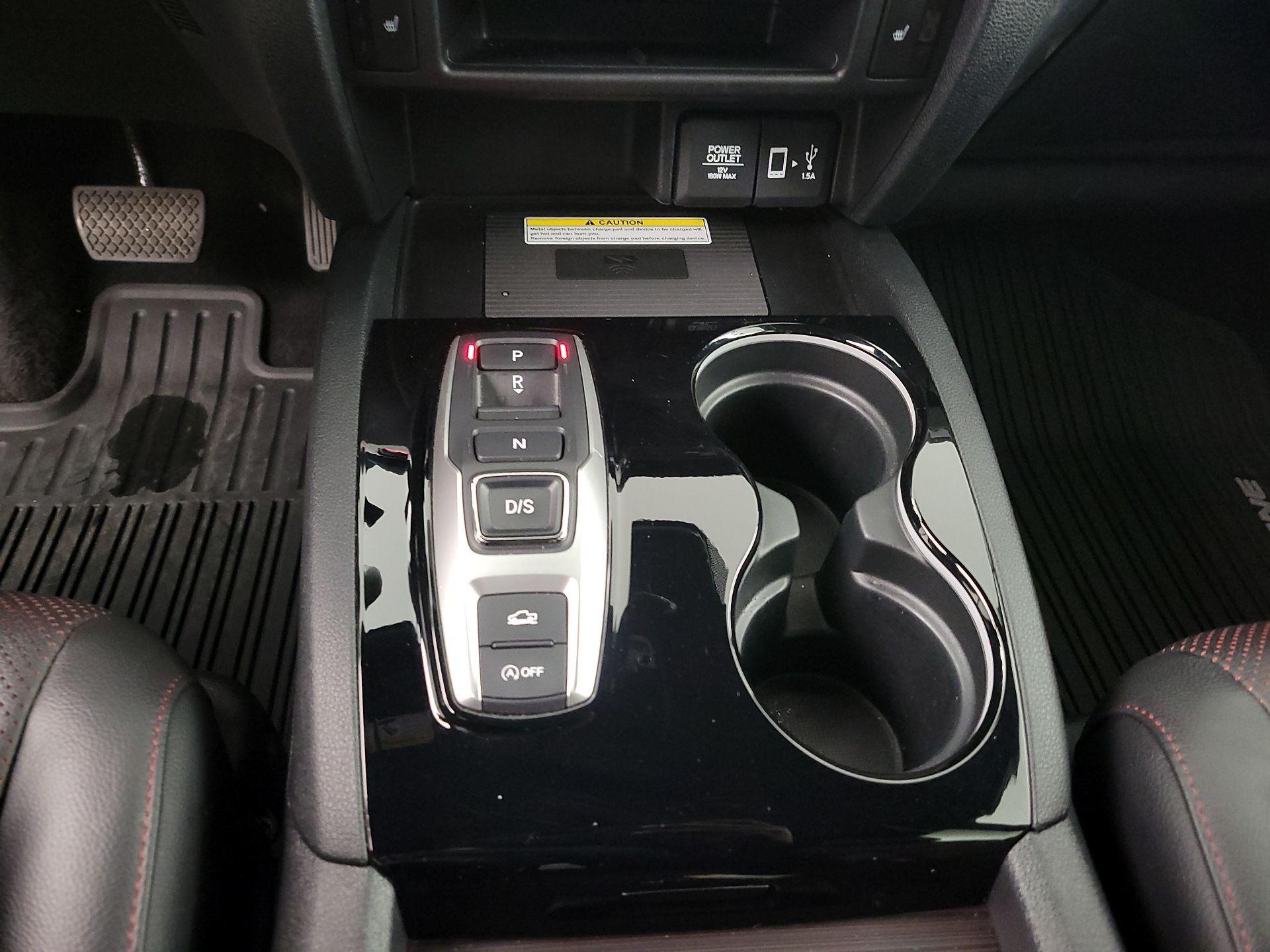 Thumbnail: 2023 Honda Ridgeline - 18