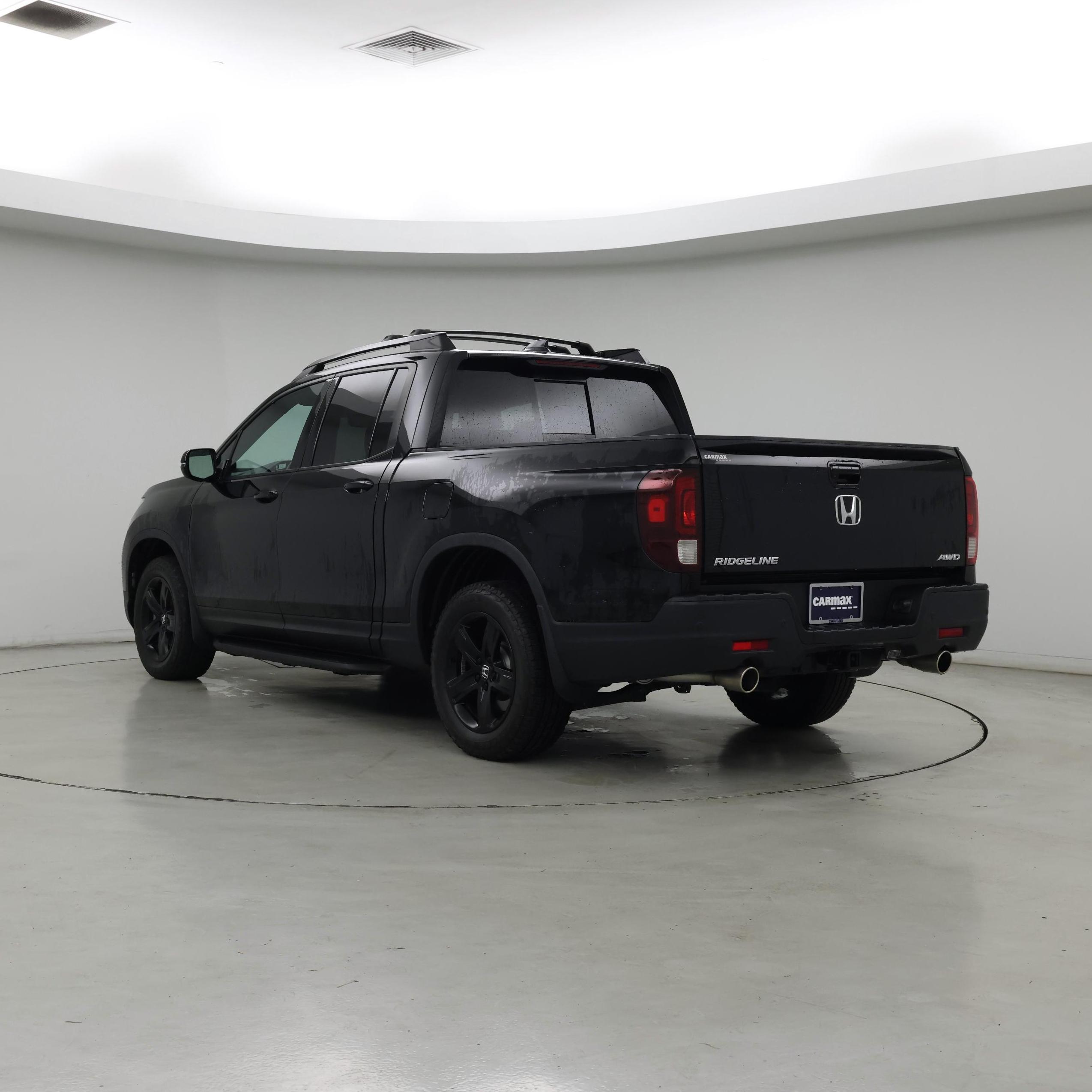 Thumbnail: 2023 Honda Ridgeline - 2