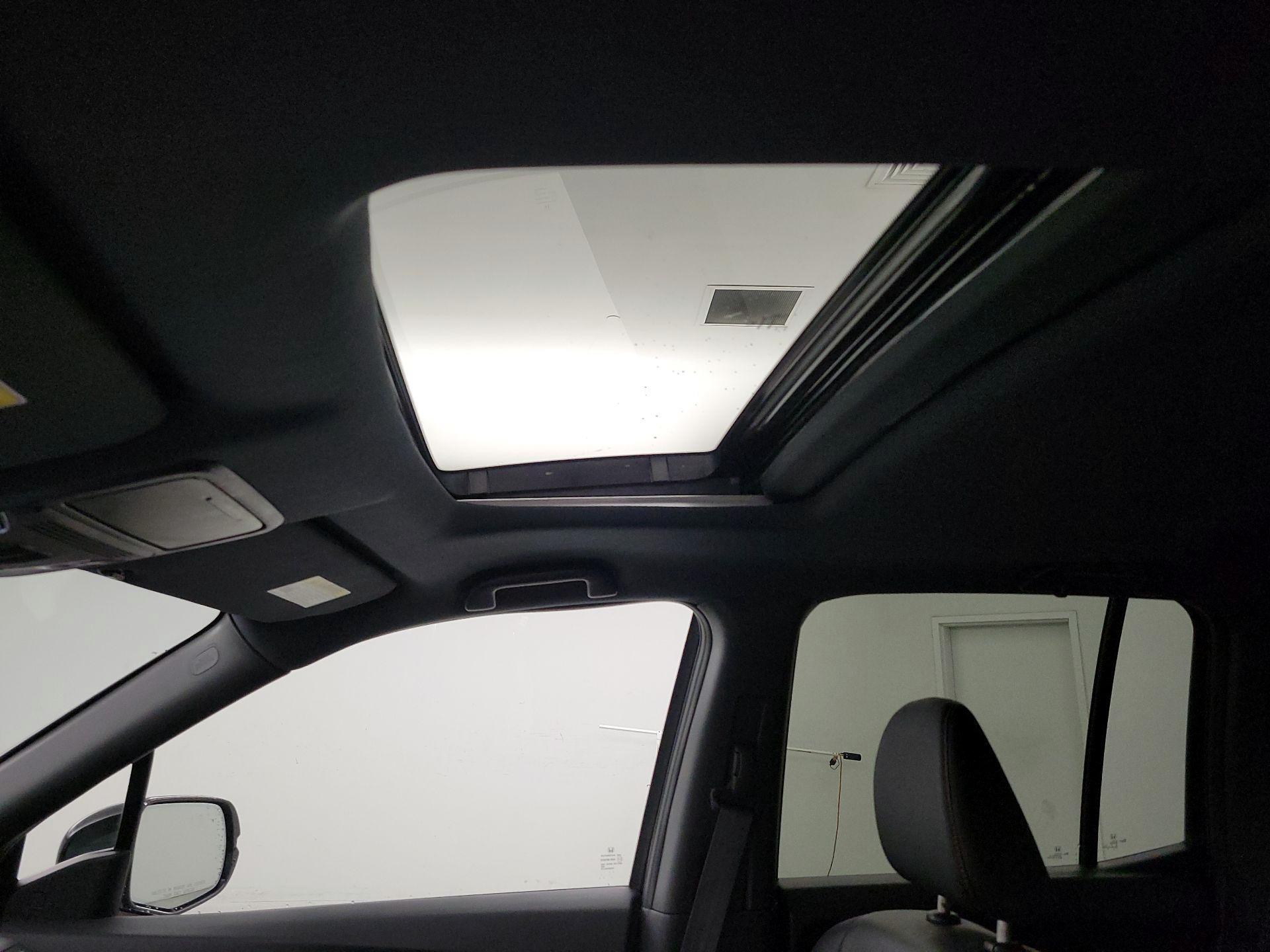 Thumbnail: 2023 Honda Ridgeline - 20