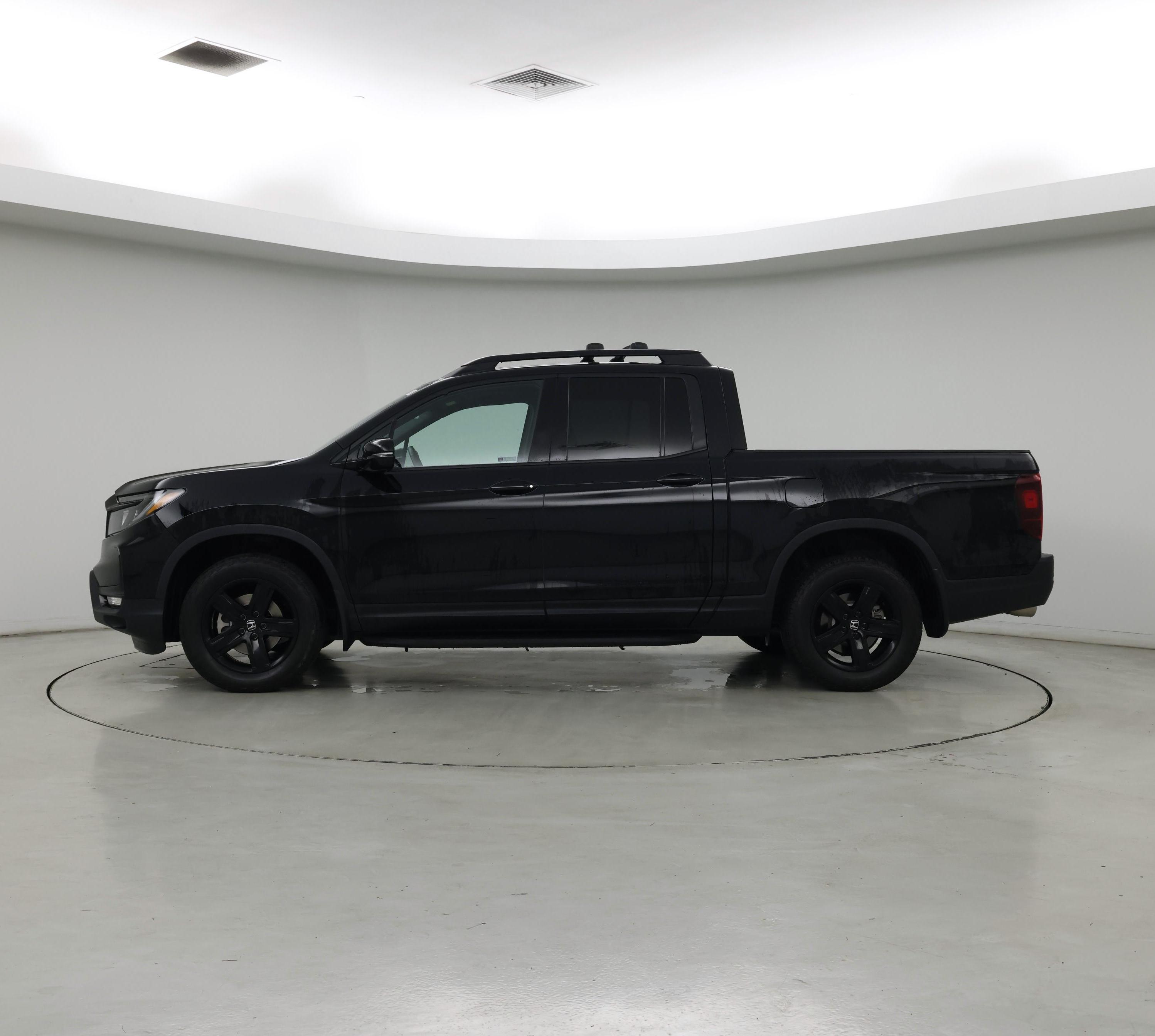 Thumbnail: 2023 Honda Ridgeline - 3