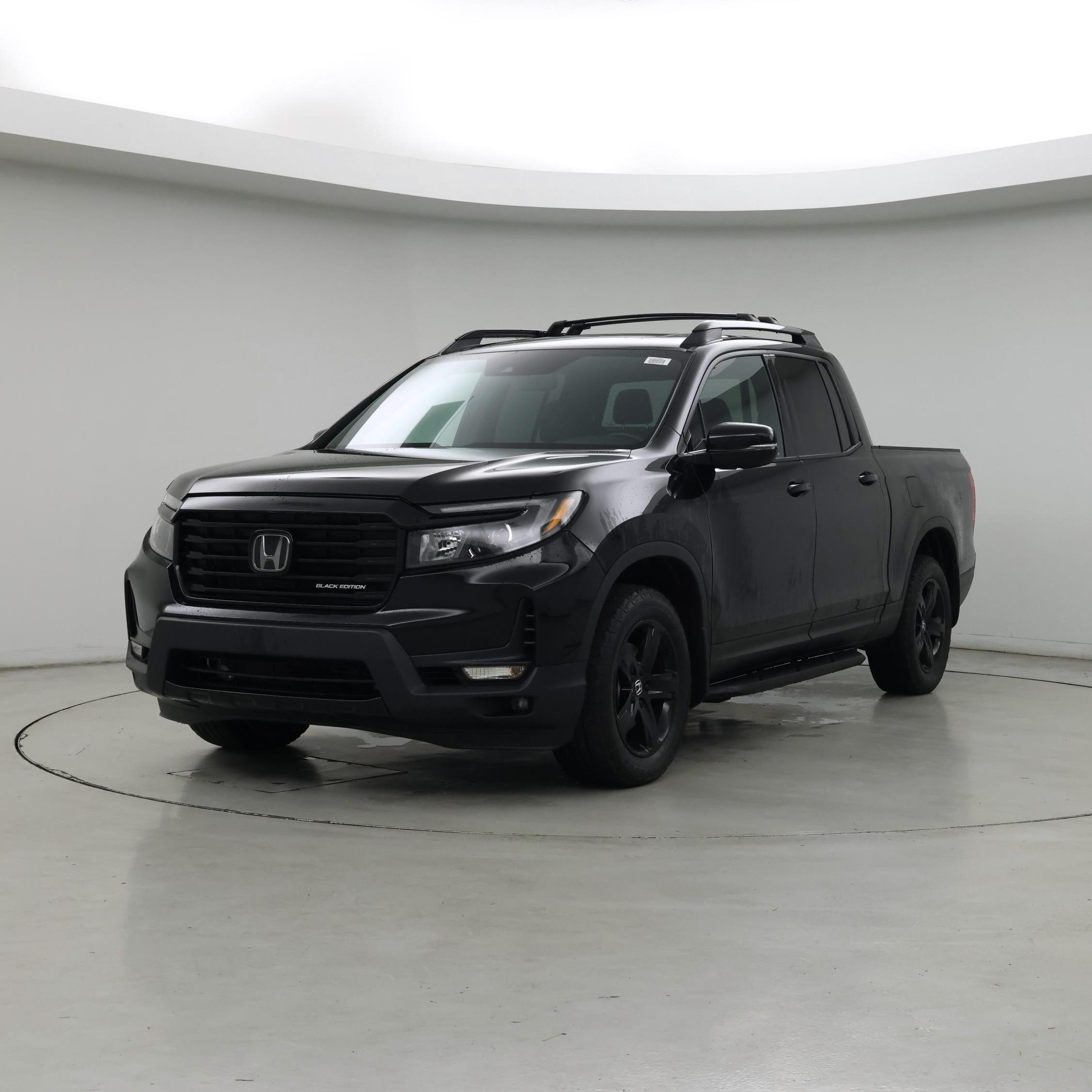 Thumbnail: 2023 Honda Ridgeline - 4