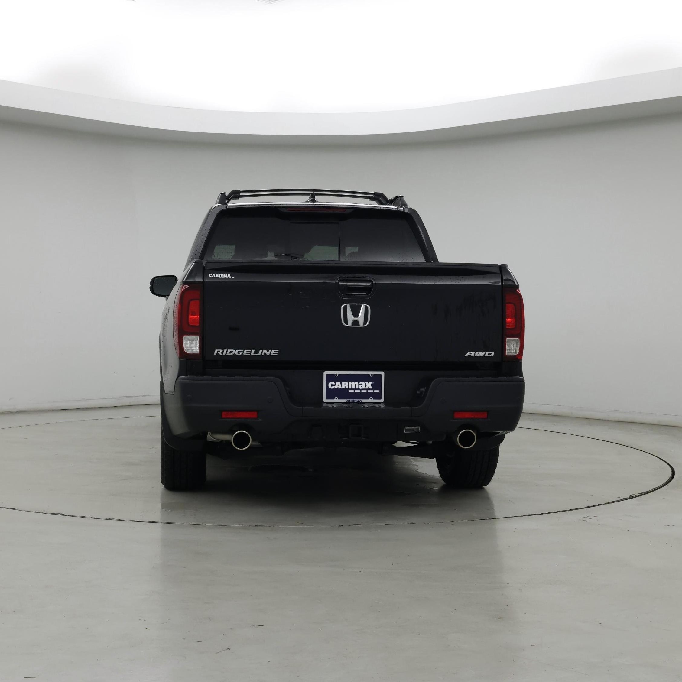 Thumbnail: 2023 Honda Ridgeline - 6