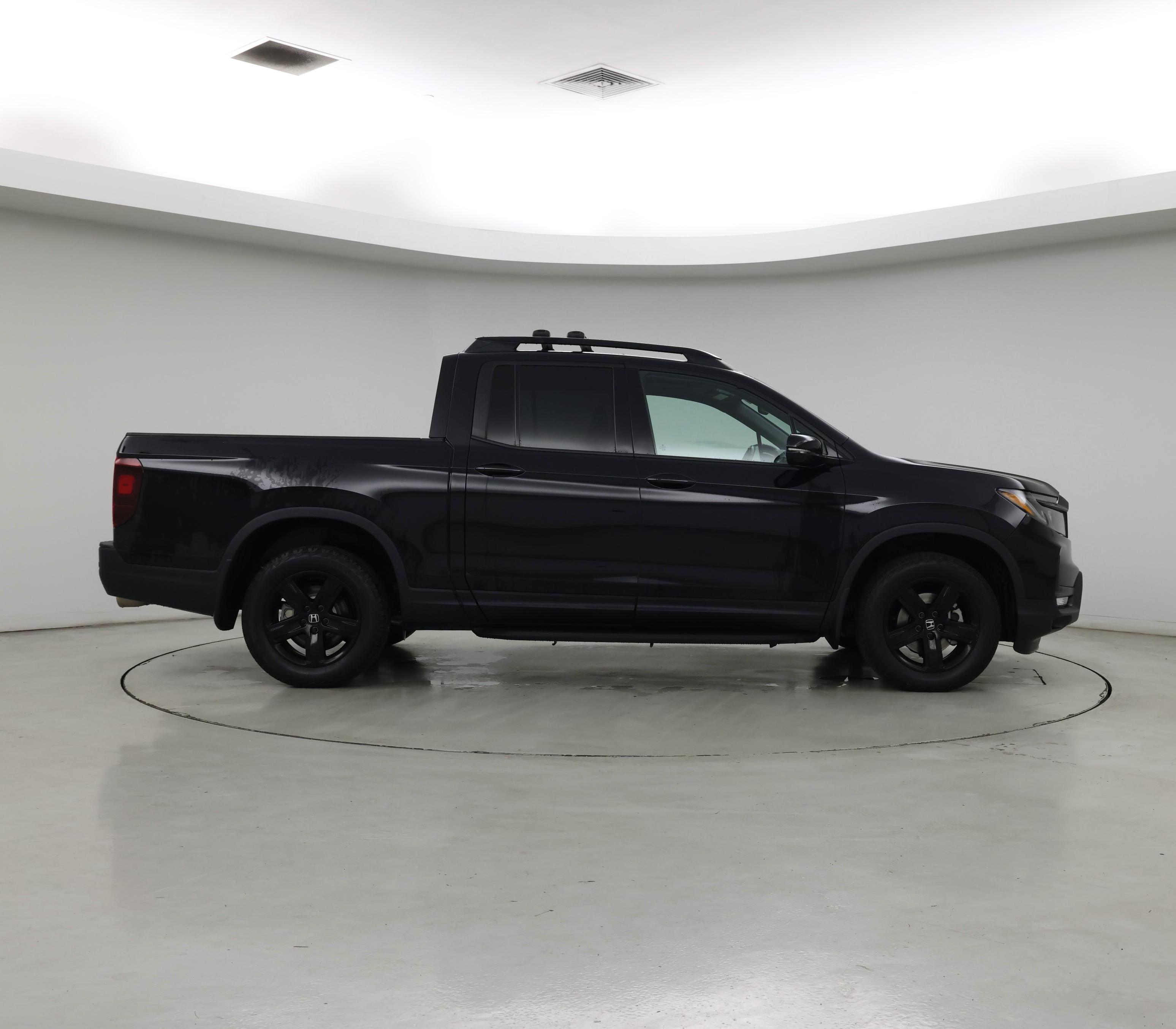 Thumbnail: 2023 Honda Ridgeline - 7