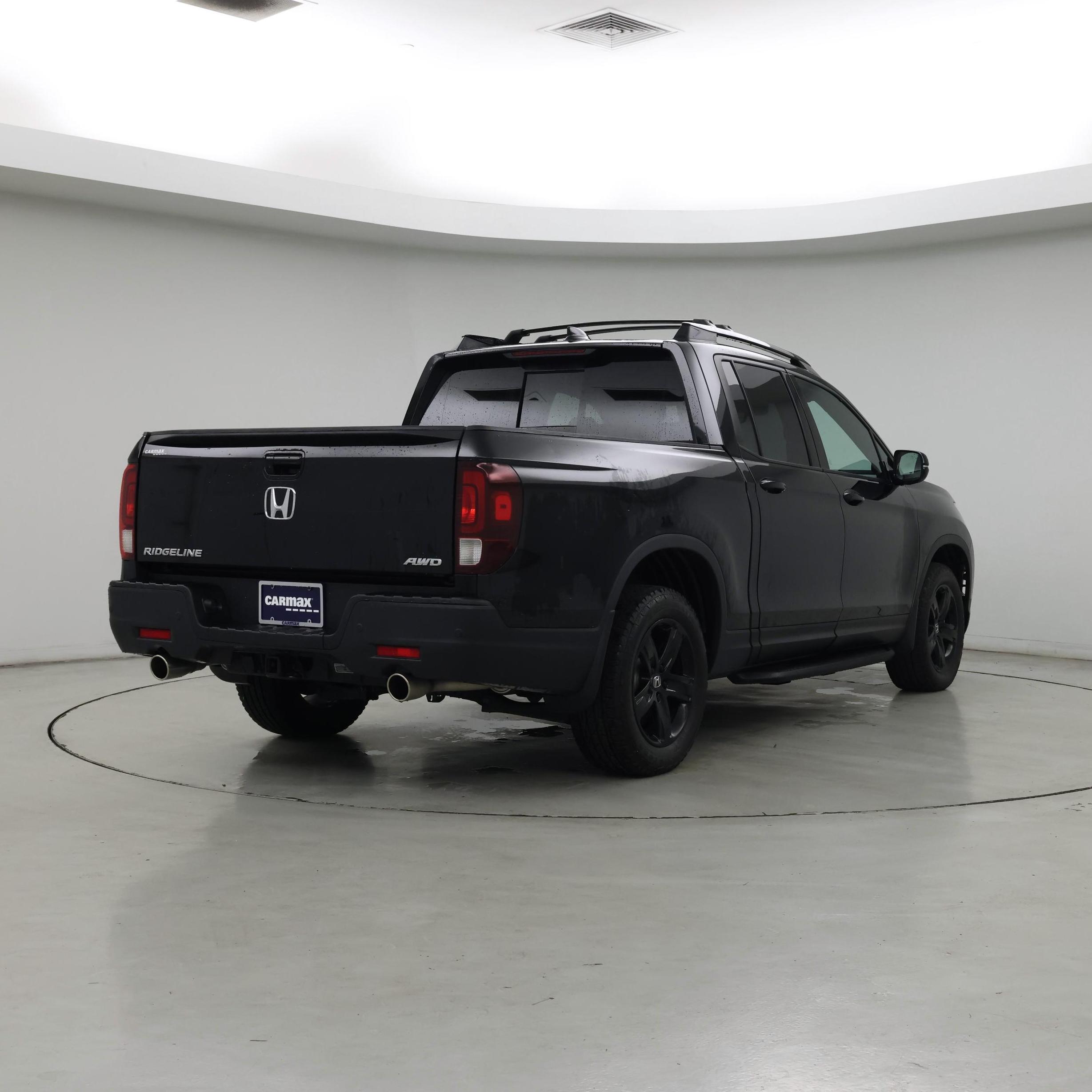 Thumbnail: 2023 Honda Ridgeline - 8
