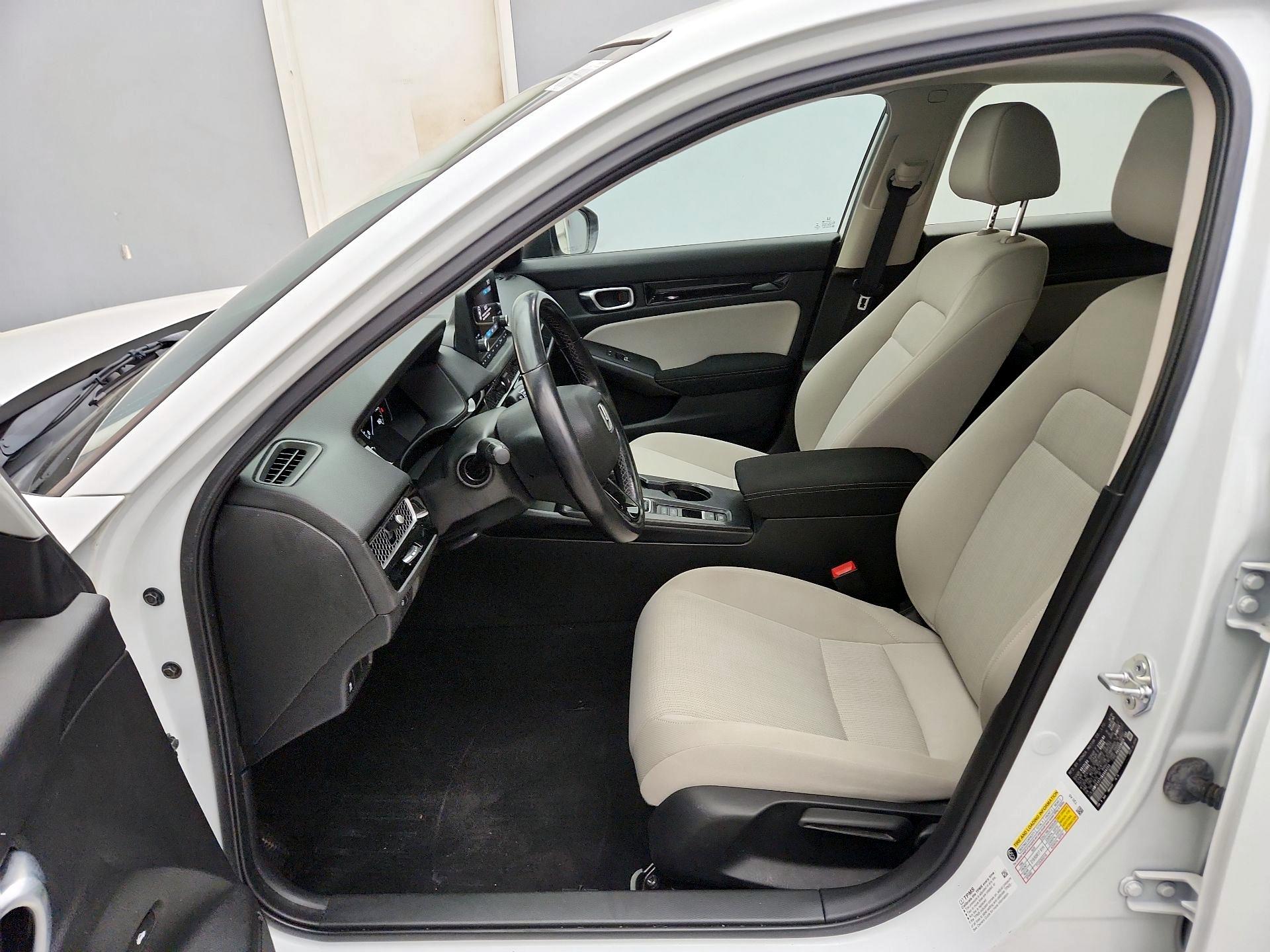 Thumbnail: 2022 Honda Civic - 11