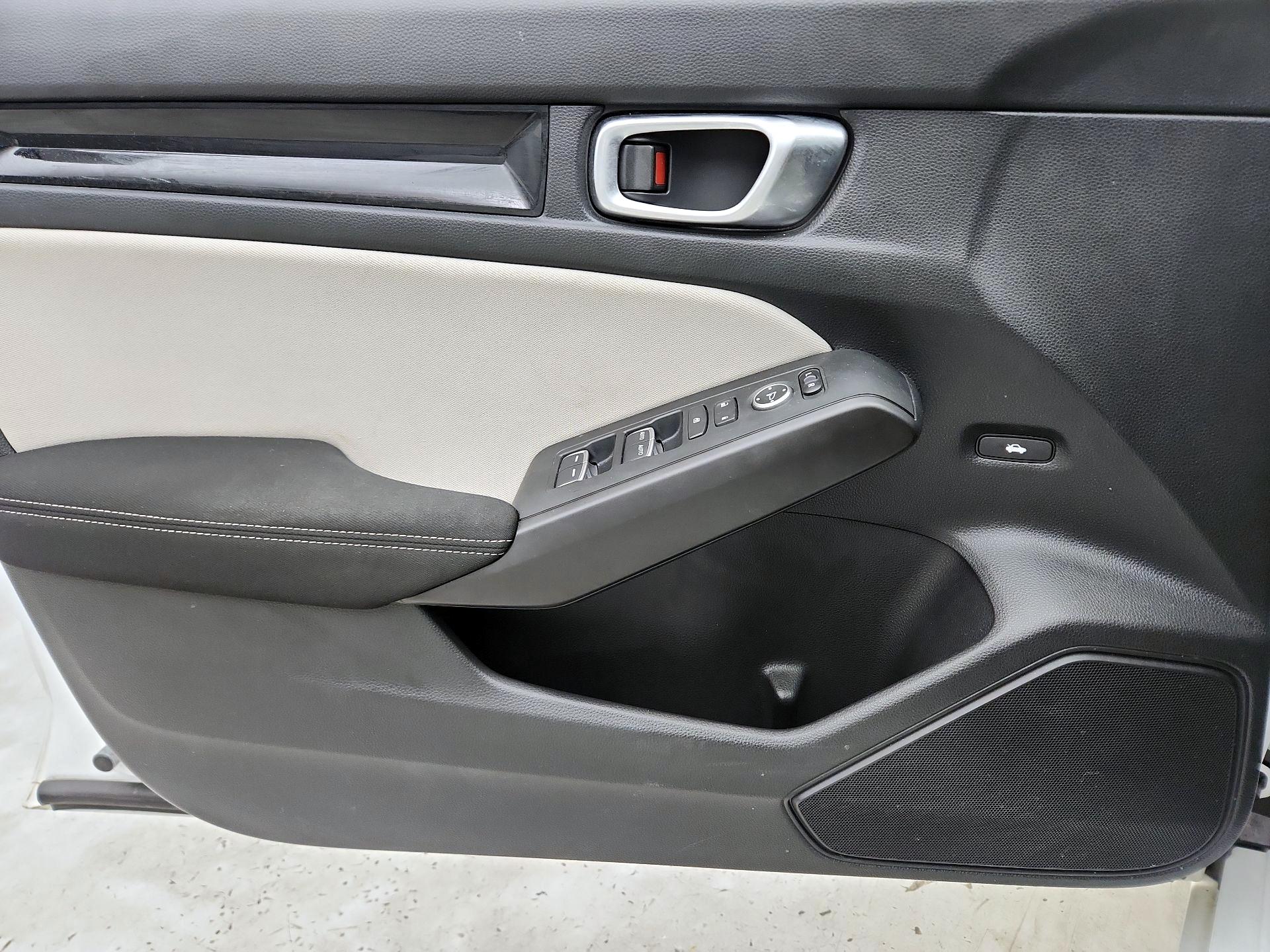 Thumbnail: 2022 Honda Civic - 12