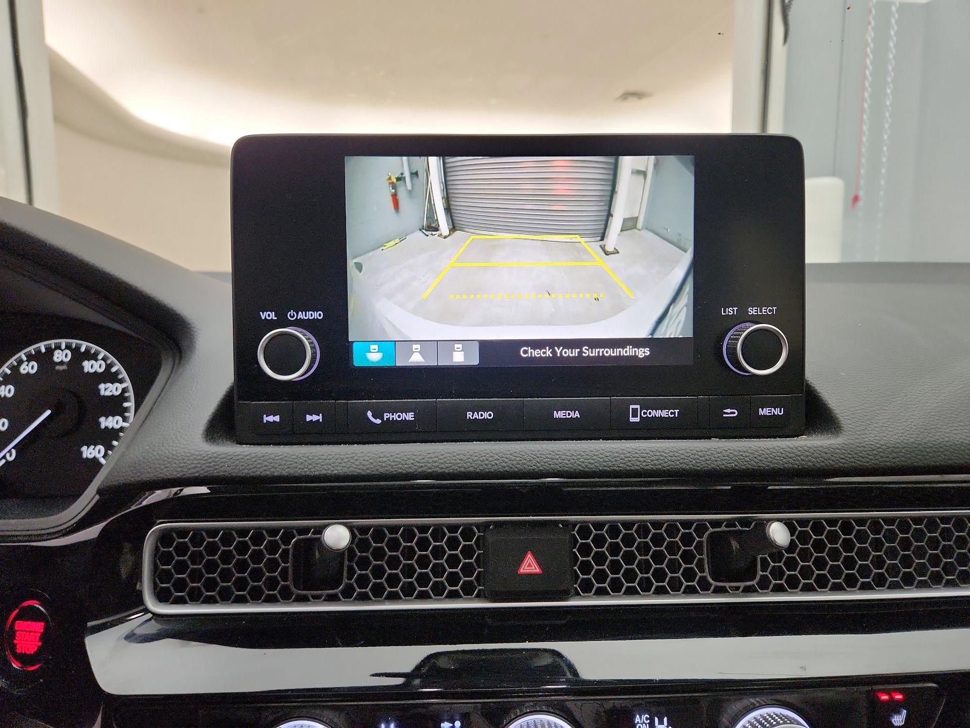 Thumbnail: 2022 Honda Civic - 14