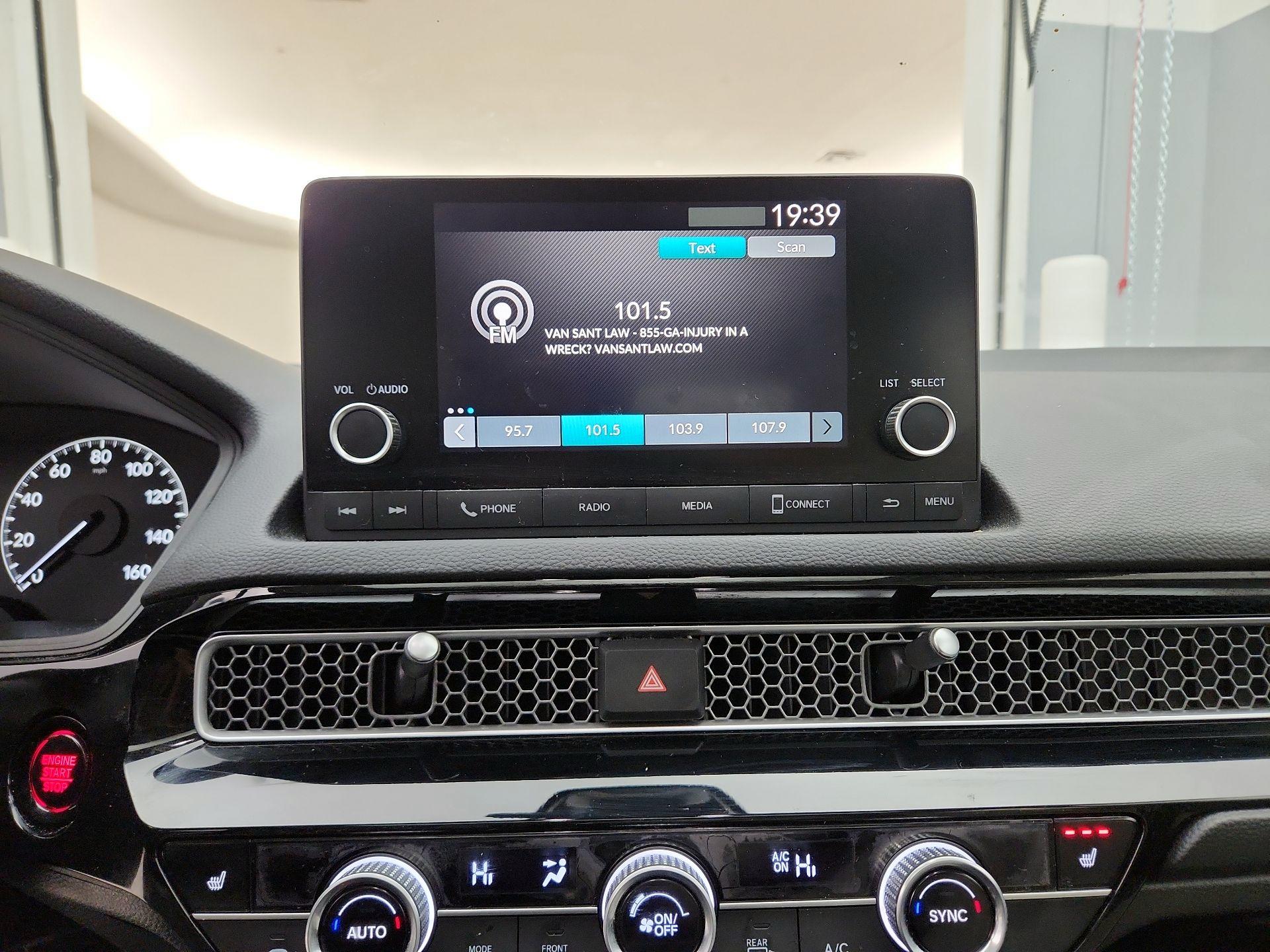 Thumbnail: 2022 Honda Civic - 15