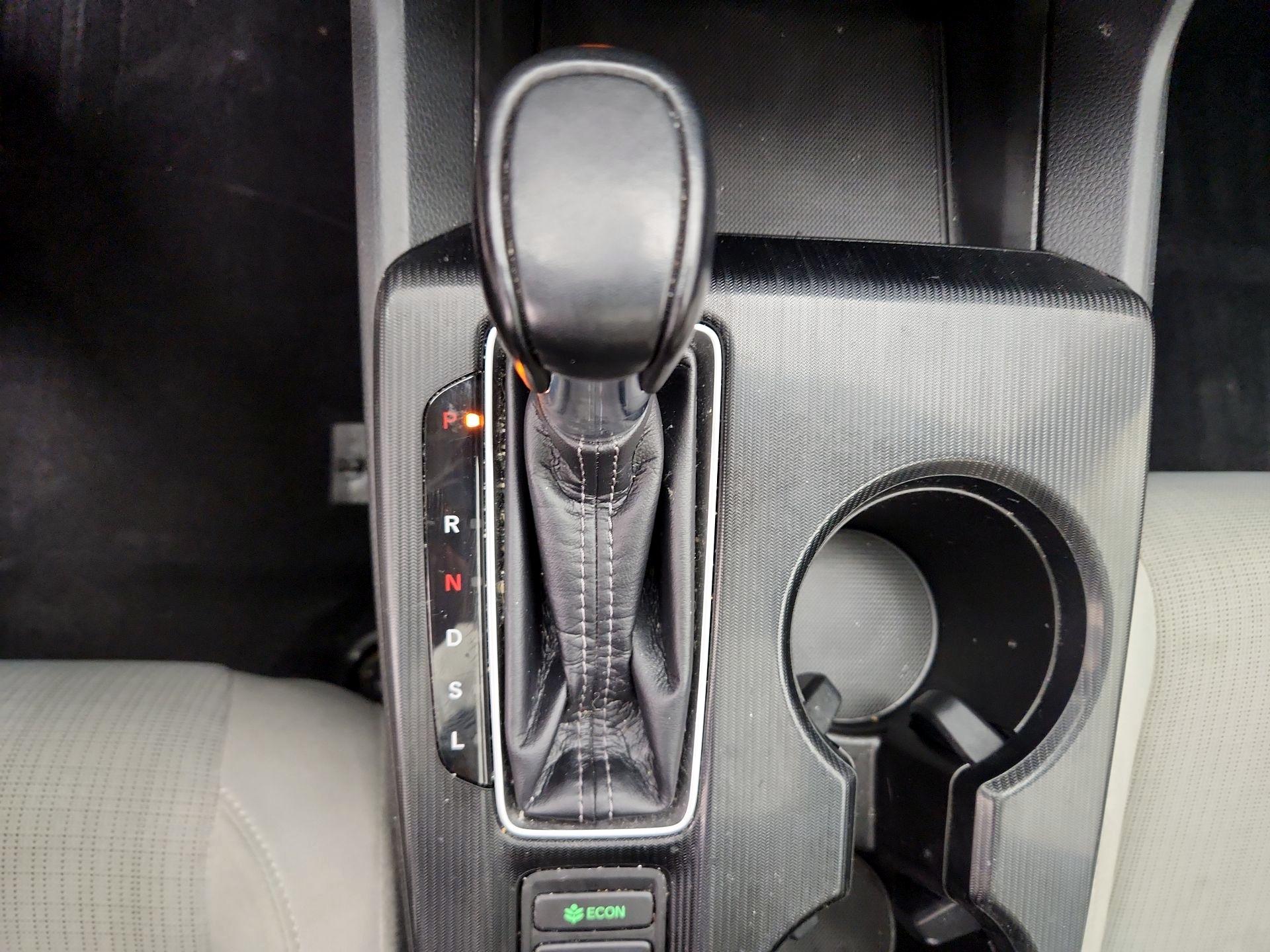 Thumbnail: 2022 Honda Civic - 17