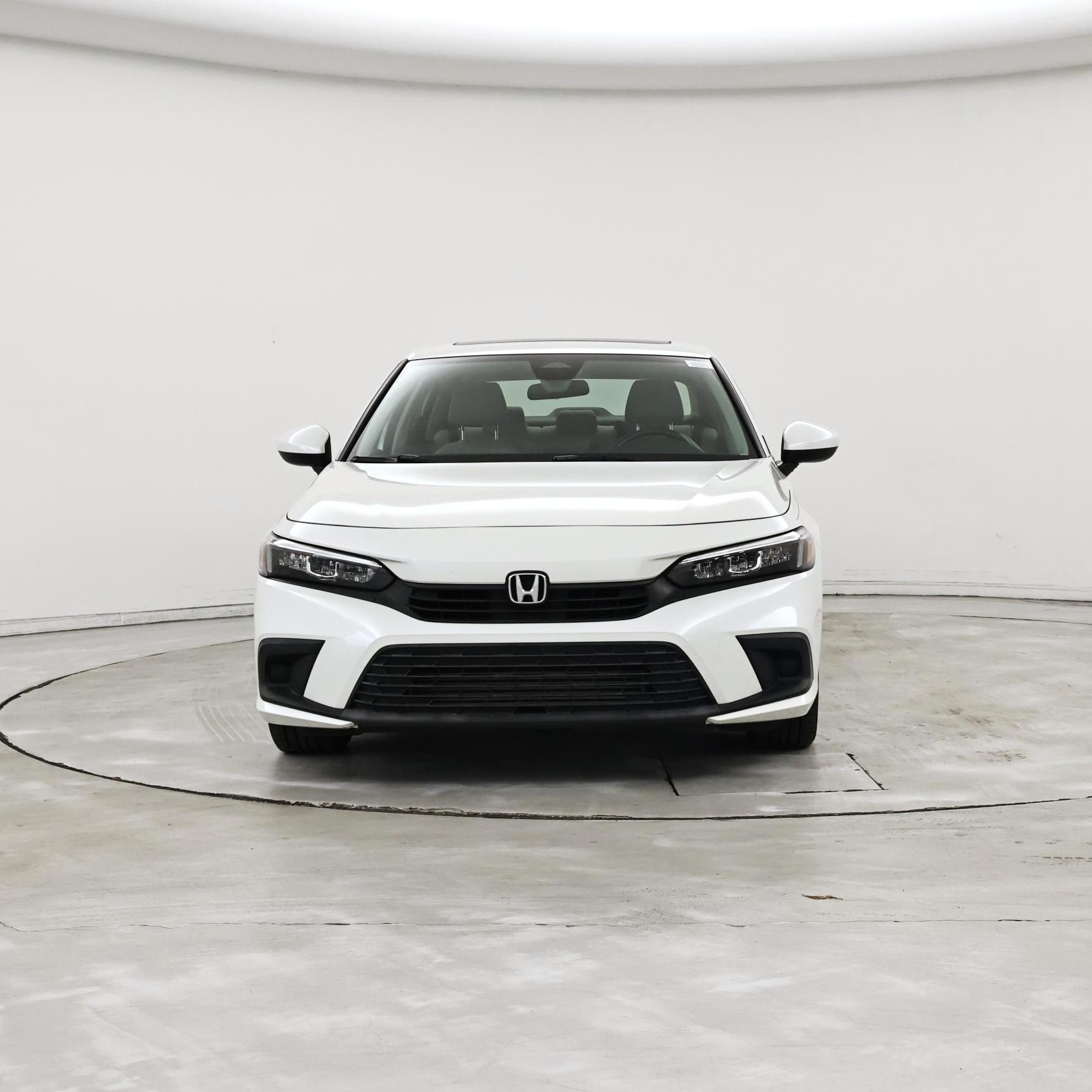 Thumbnail: 2022 Honda Civic - 5