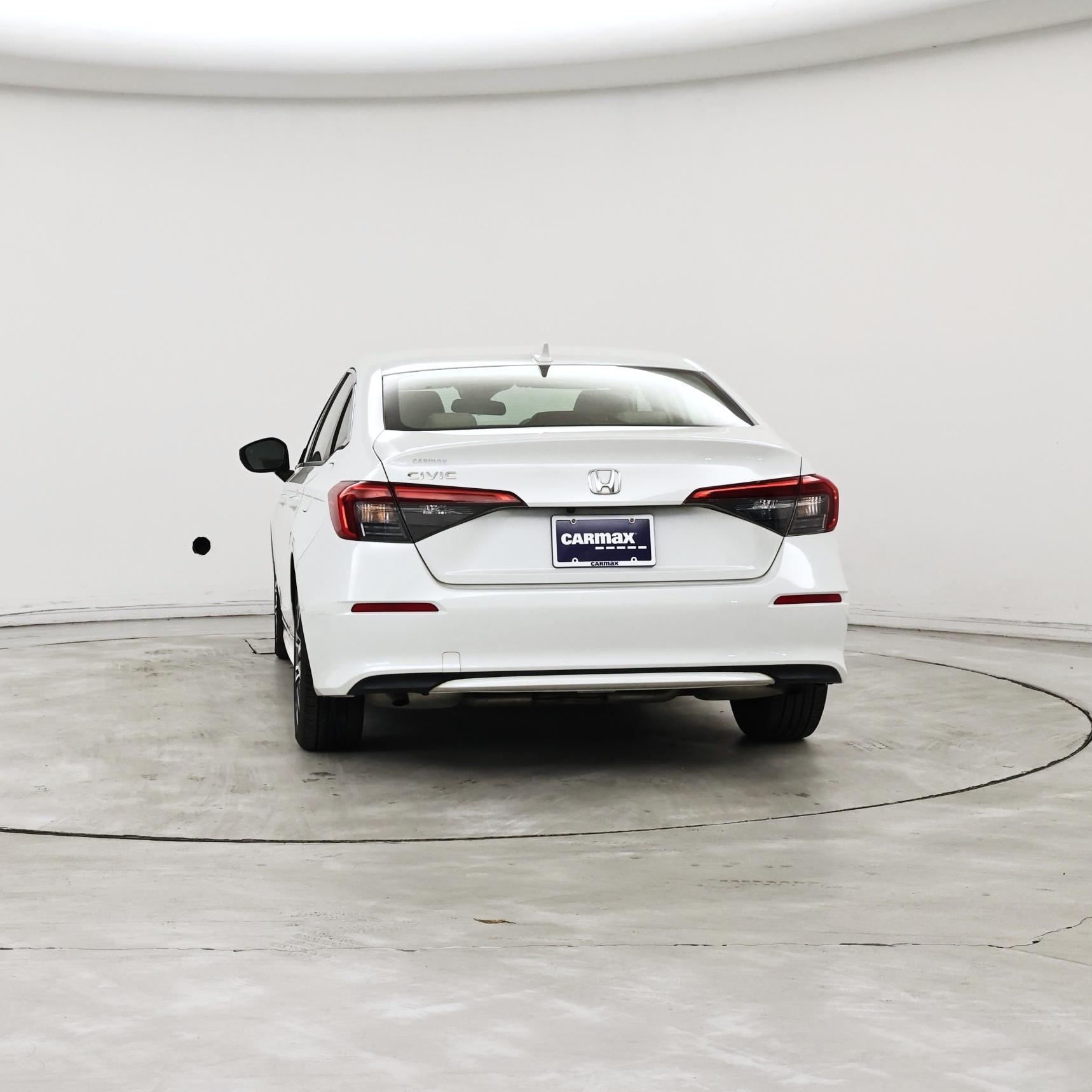 Thumbnail: 2022 Honda Civic - 6