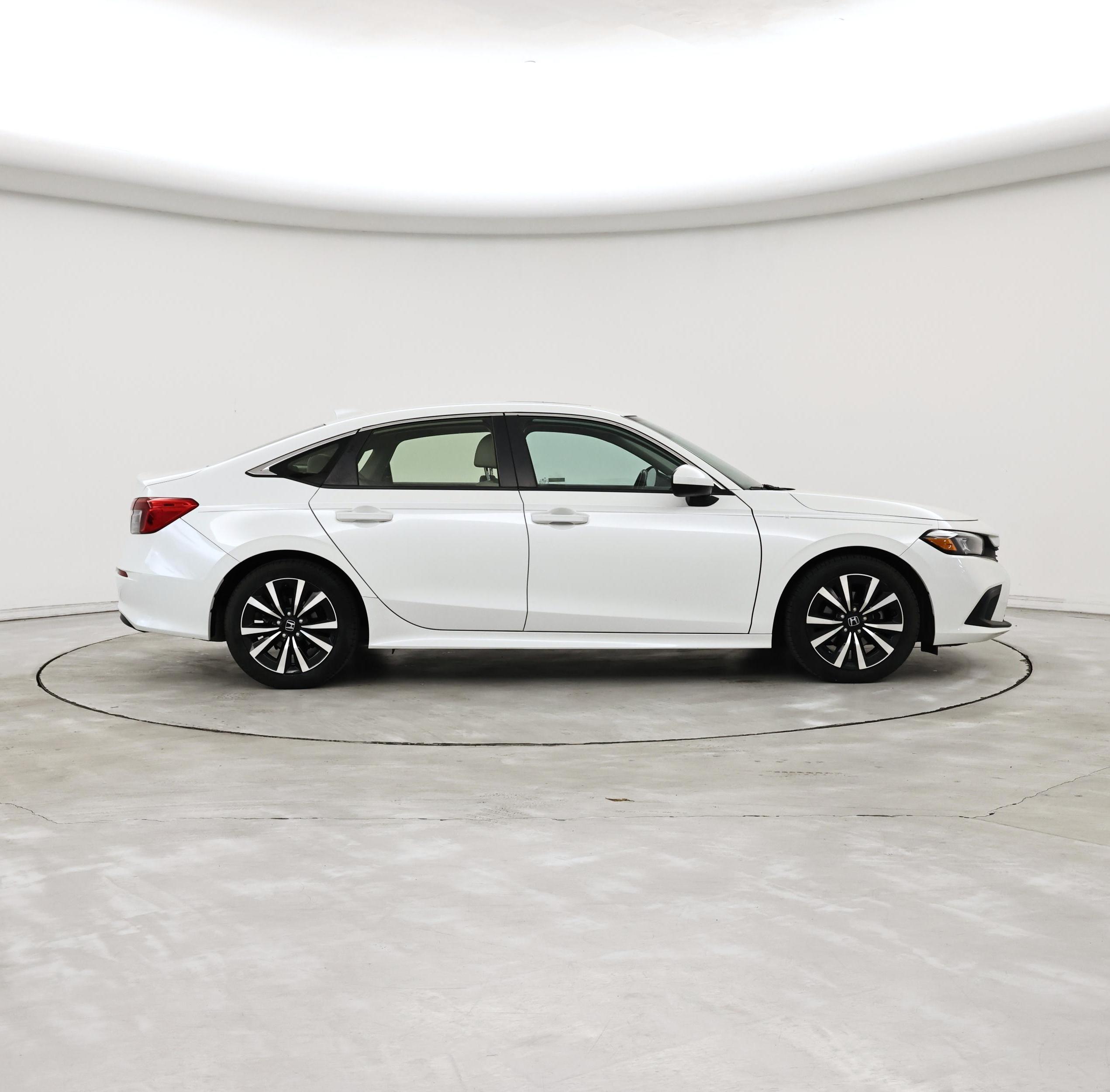 Thumbnail: 2022 Honda Civic - 7