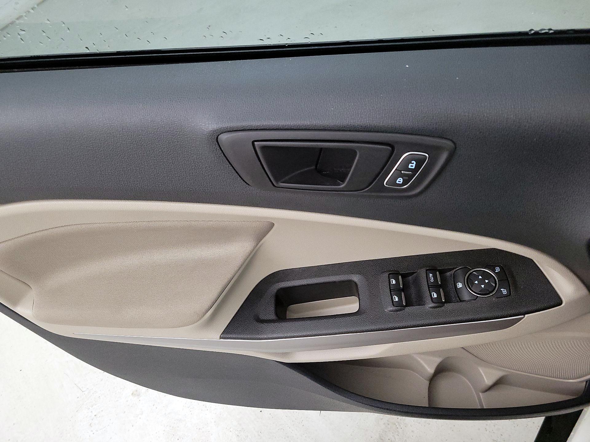 Thumbnail: 2021 Ford EcoSport - 12