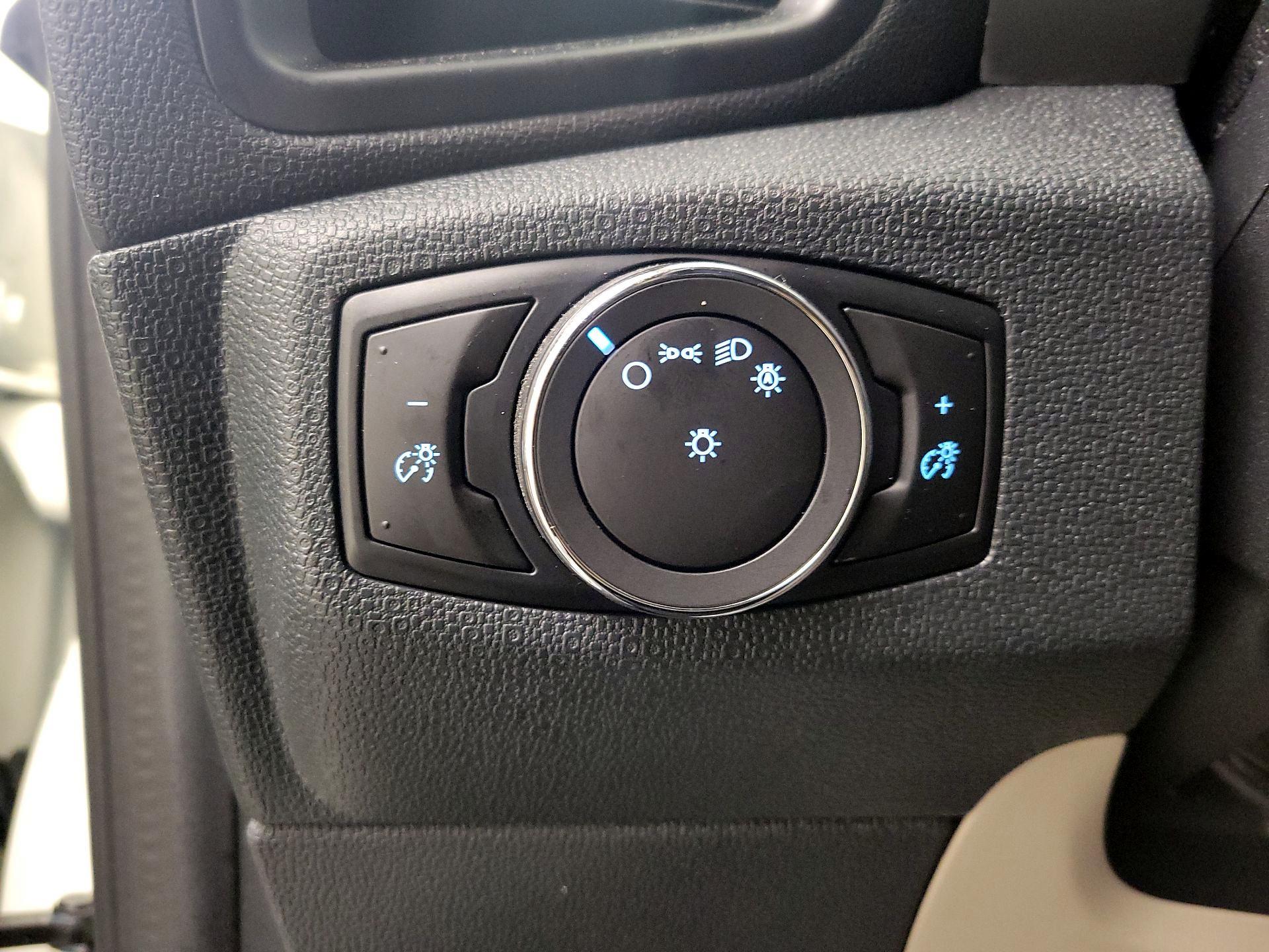 Thumbnail: 2021 Ford EcoSport - 13