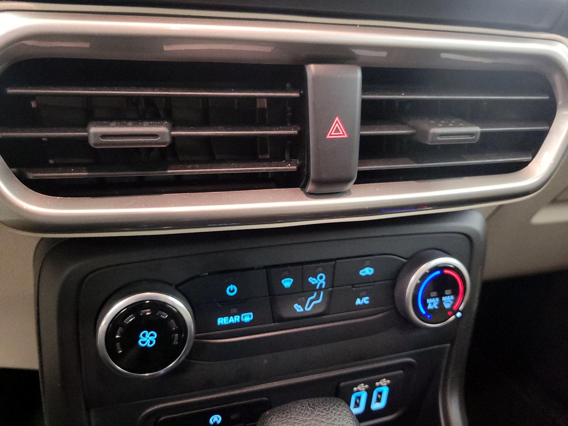 Thumbnail: 2021 Ford EcoSport - 16