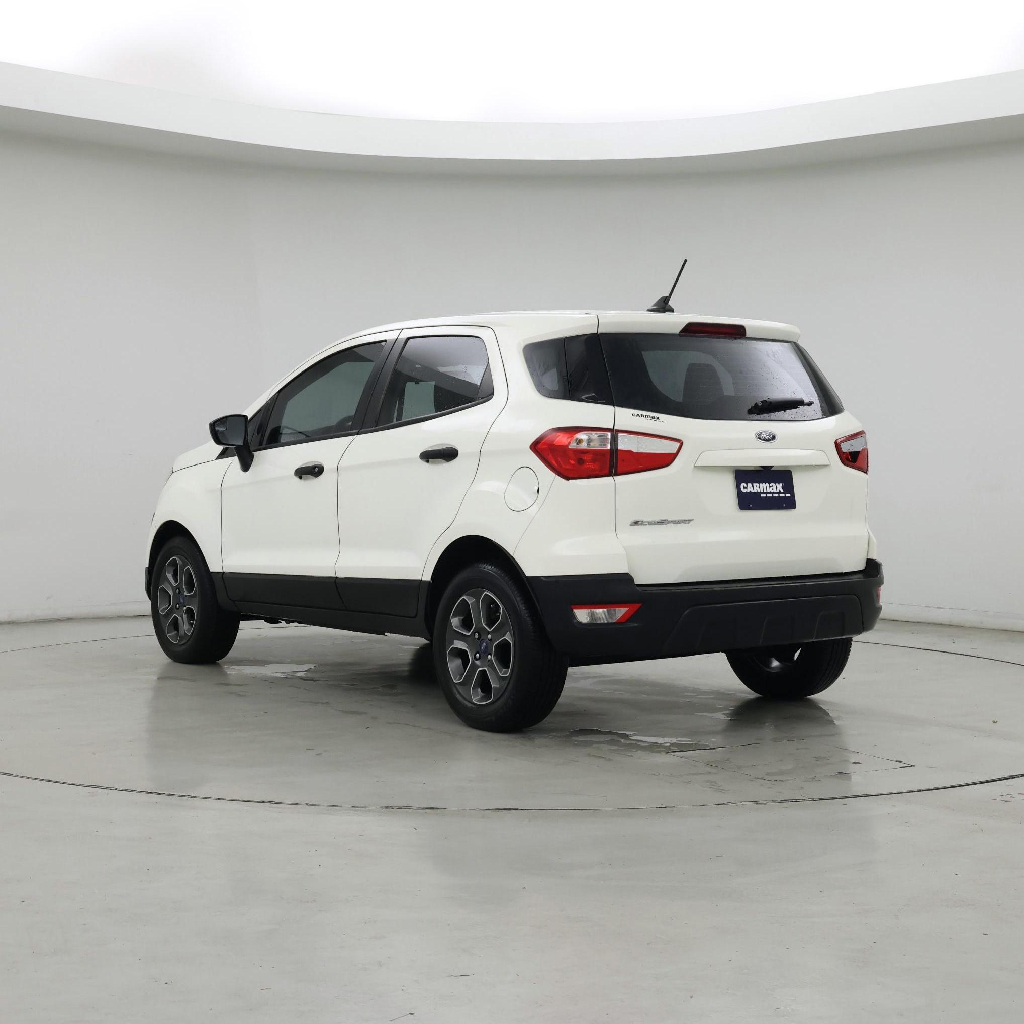 Thumbnail: 2021 Ford EcoSport - 2