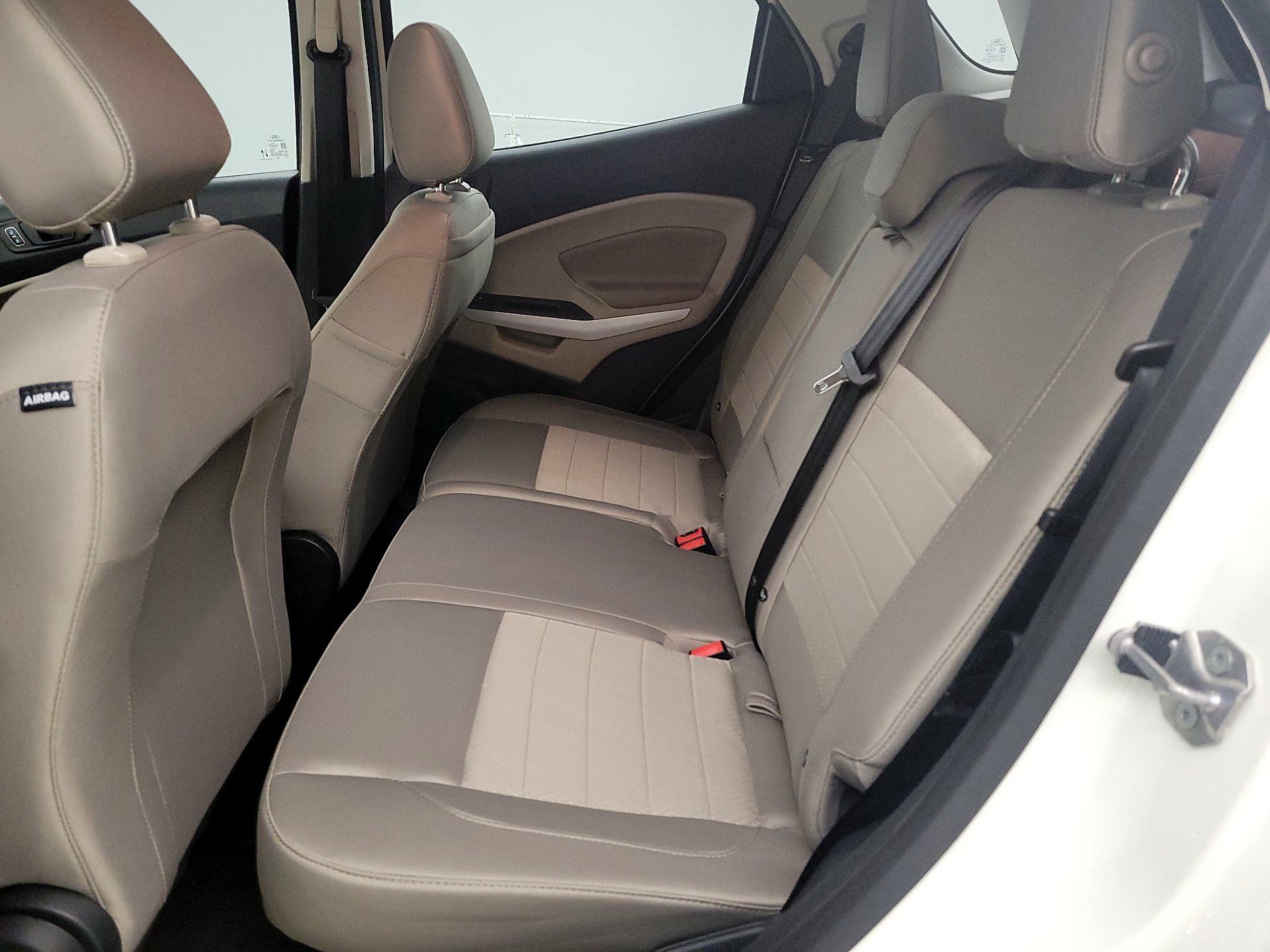 Thumbnail: 2021 Ford EcoSport - 19