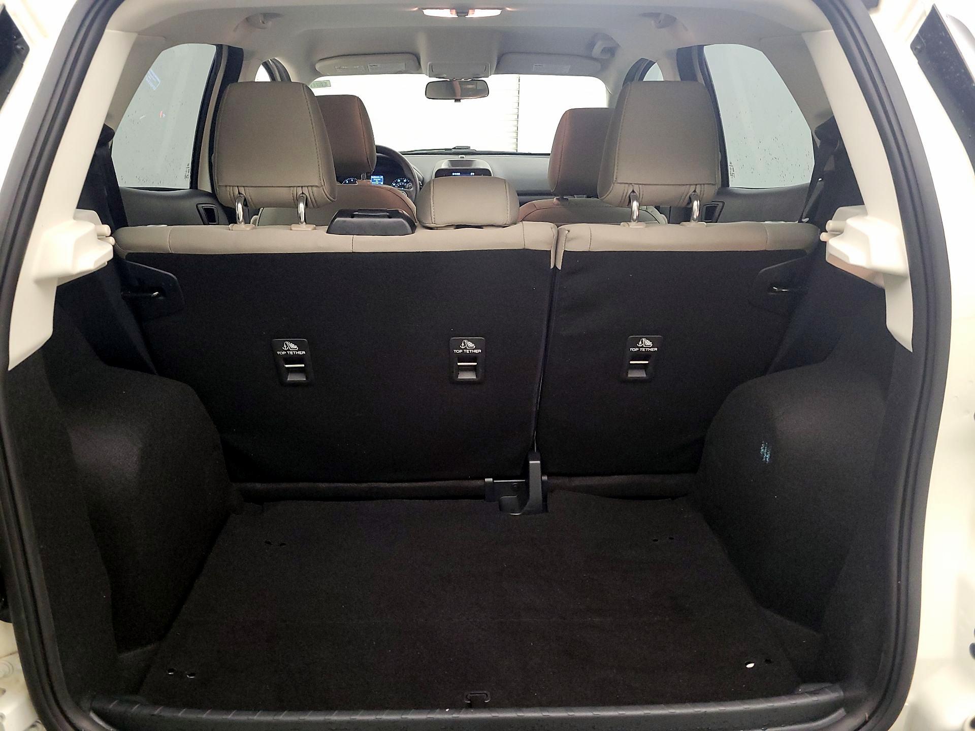 Thumbnail: 2021 Ford EcoSport - 20