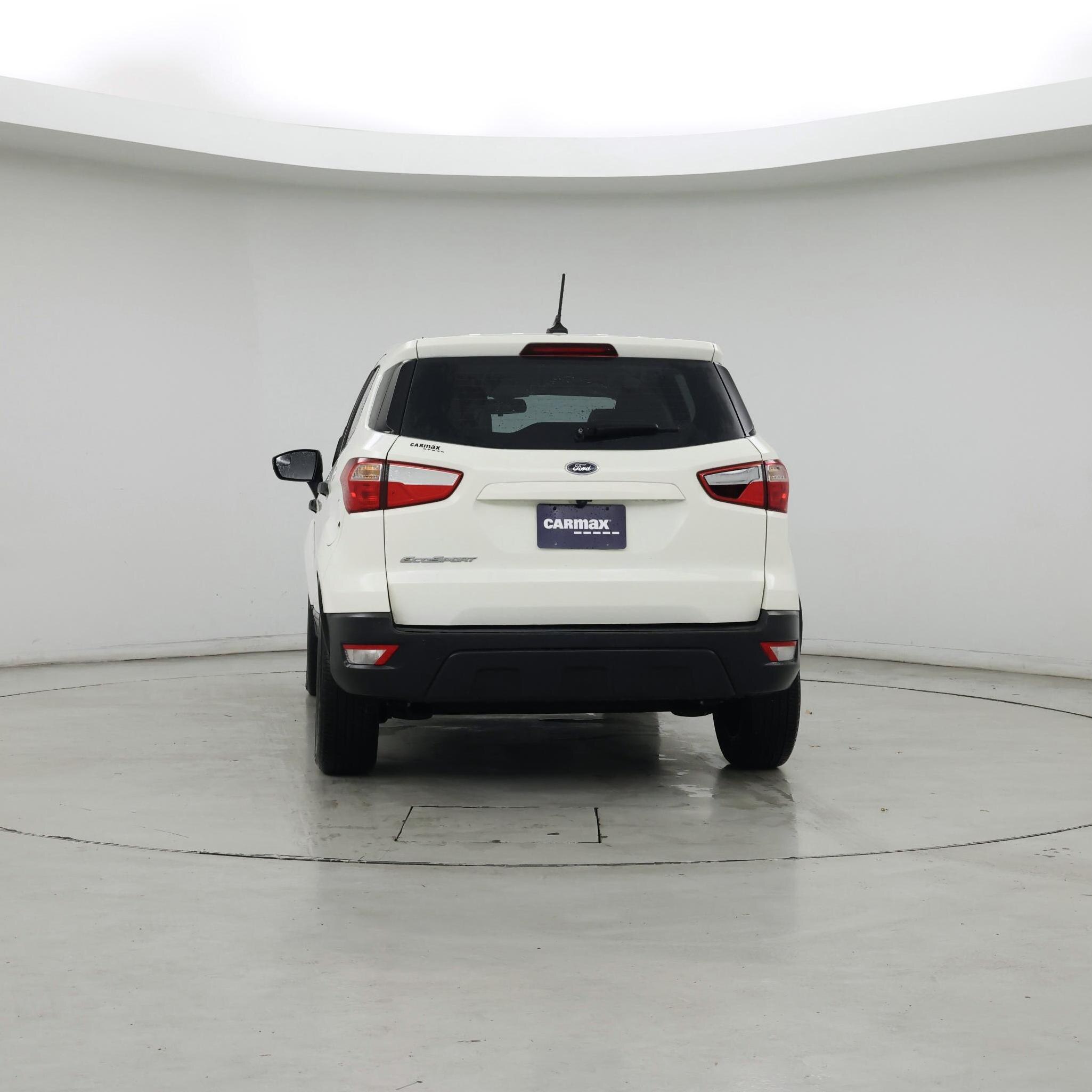 Thumbnail: 2021 Ford EcoSport - 6