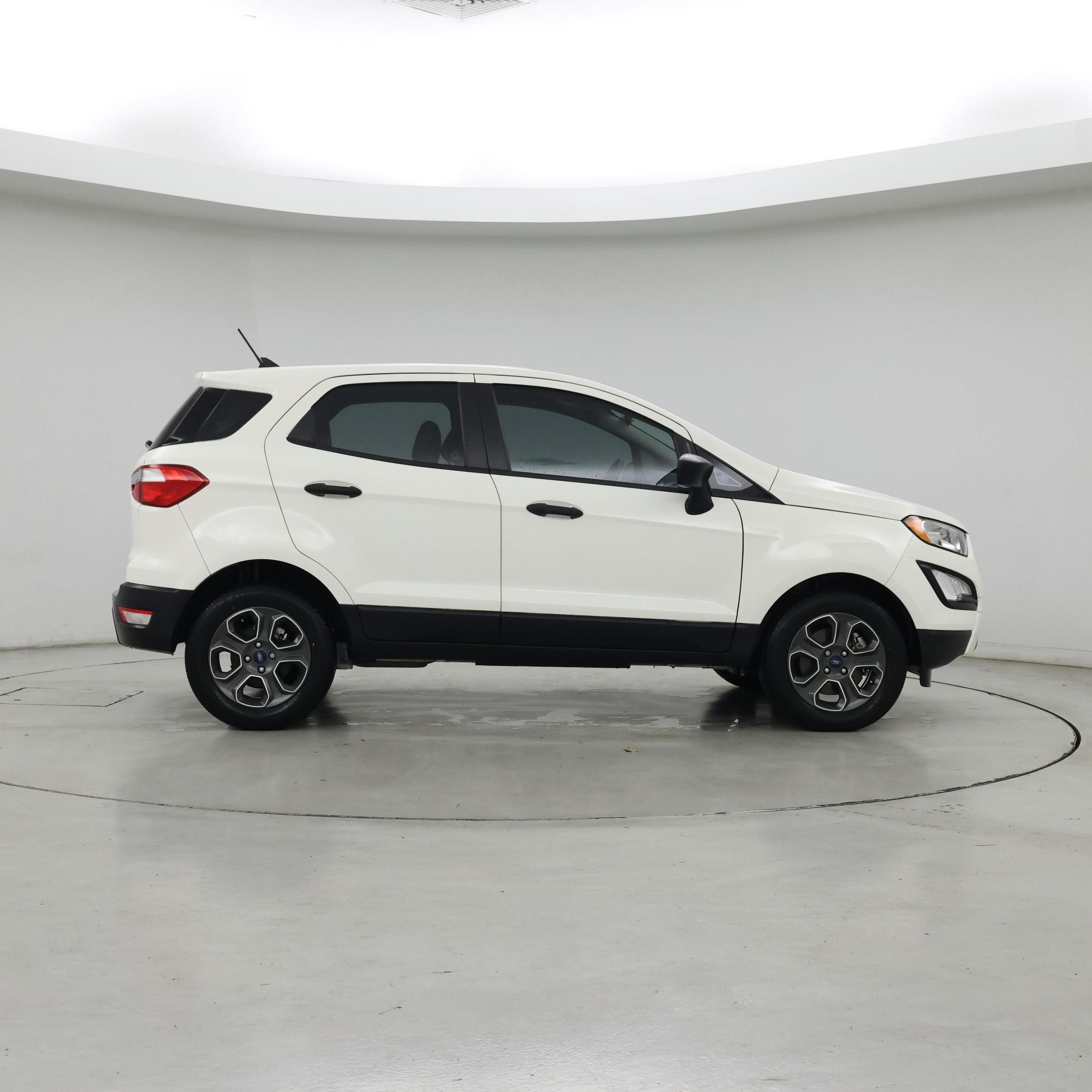 Thumbnail: 2021 Ford EcoSport - 7