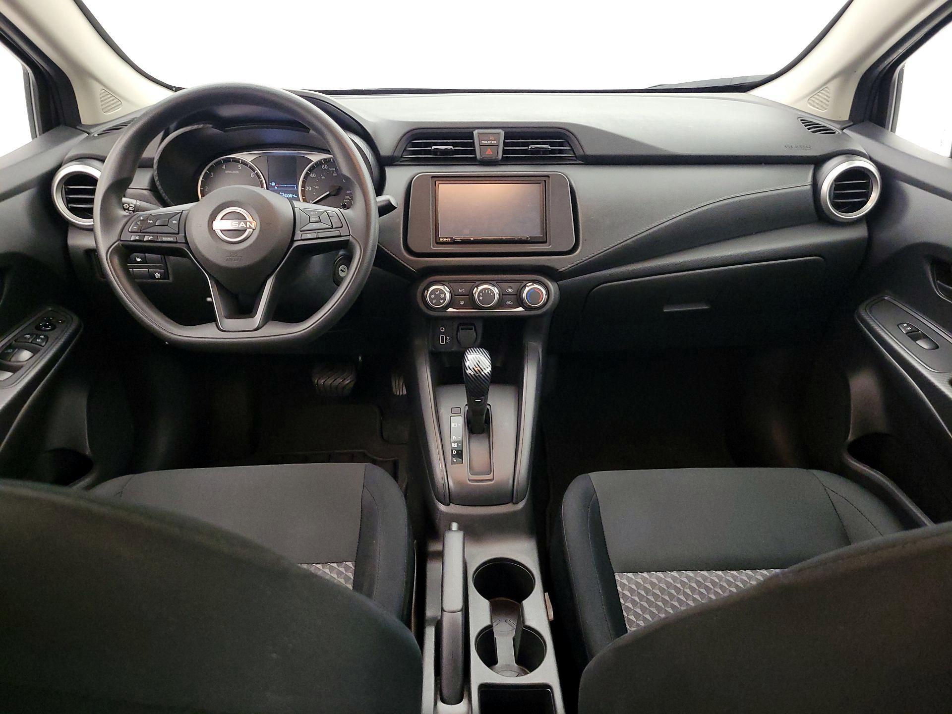 Thumbnail: 2024 Nissan Versa - 9