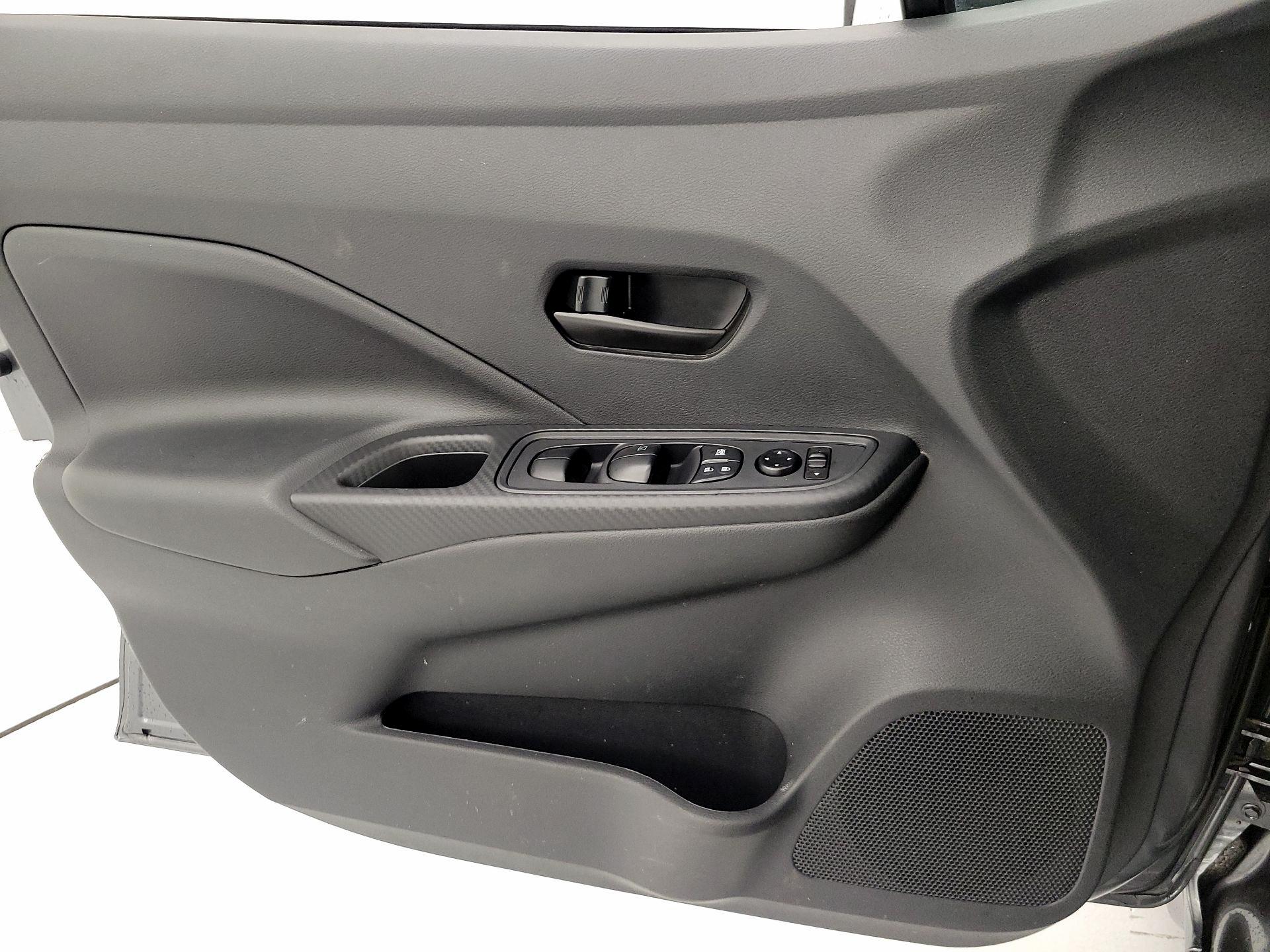 Thumbnail: 2024 Nissan Versa - 12