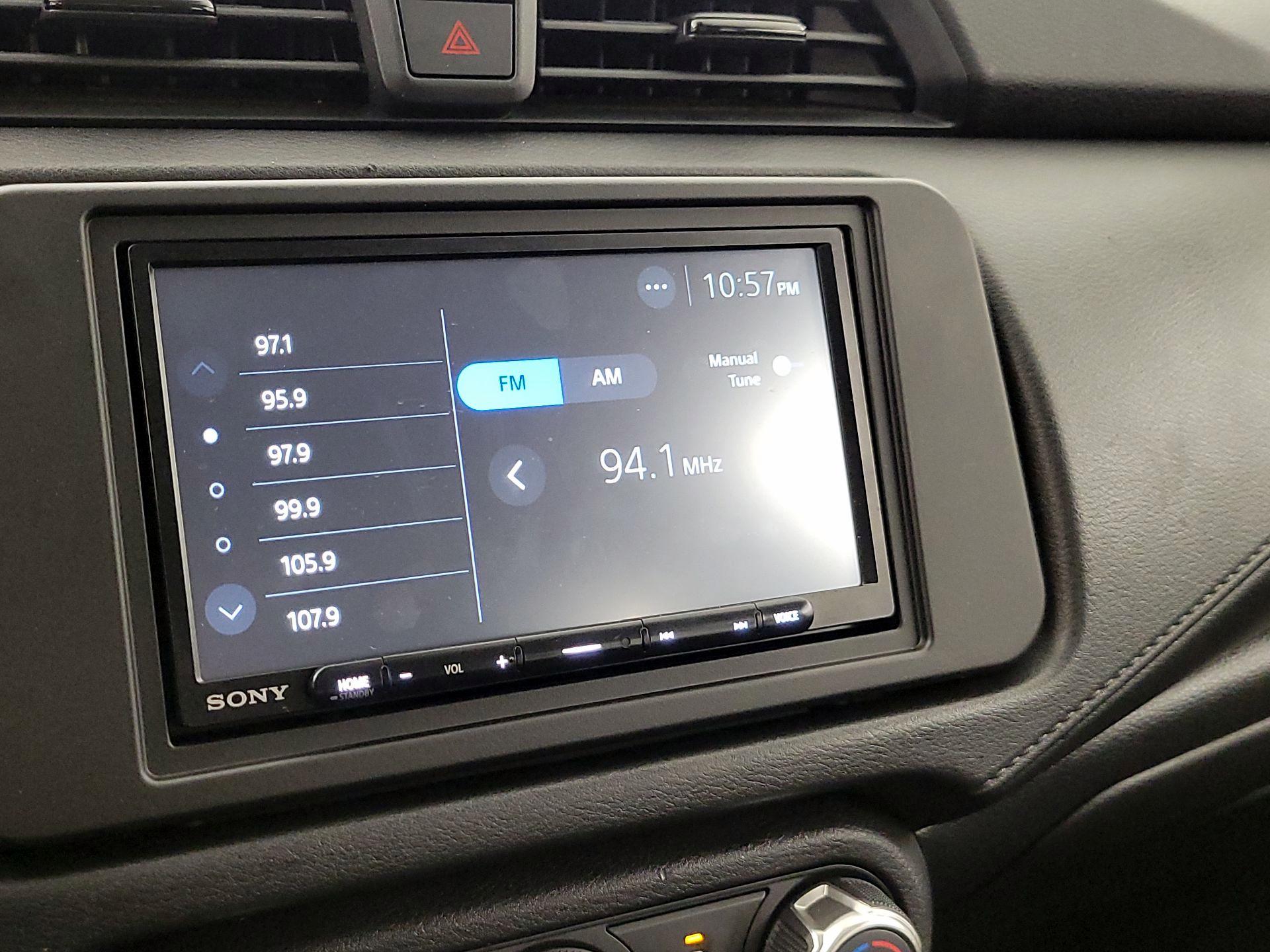 Thumbnail: 2024 Nissan Versa - 15