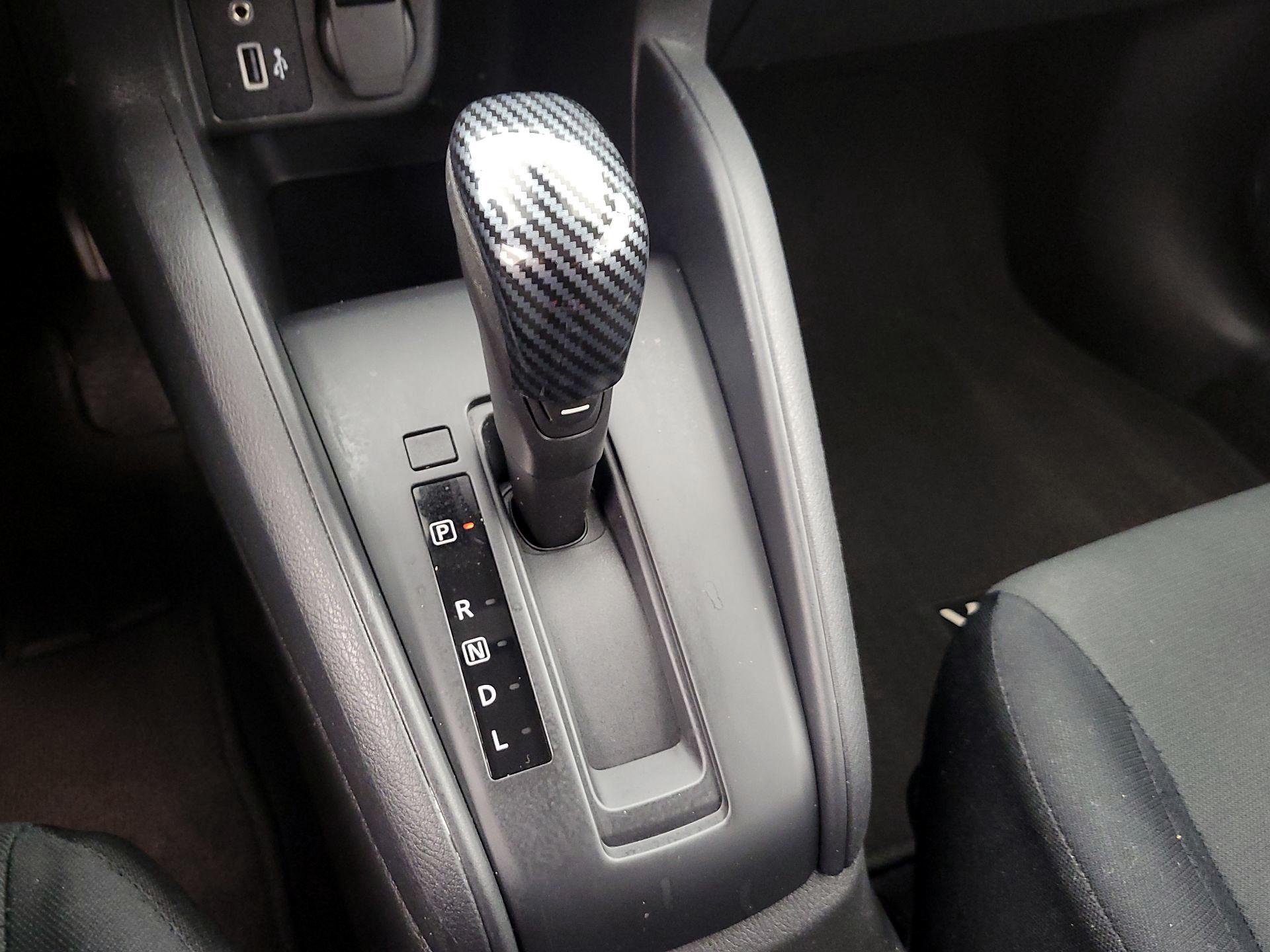 Thumbnail: 2024 Nissan Versa - 17