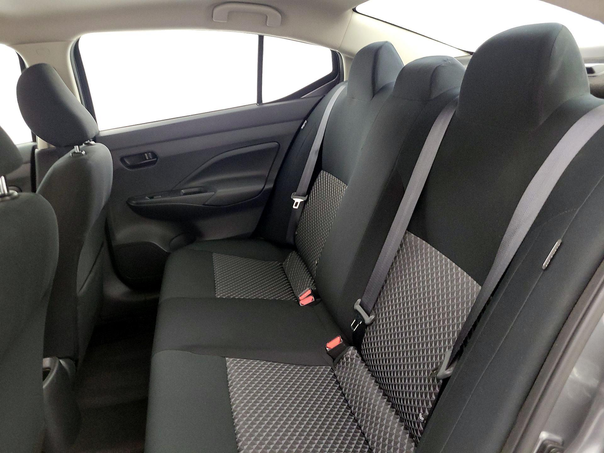 Thumbnail: 2024 Nissan Versa - 19