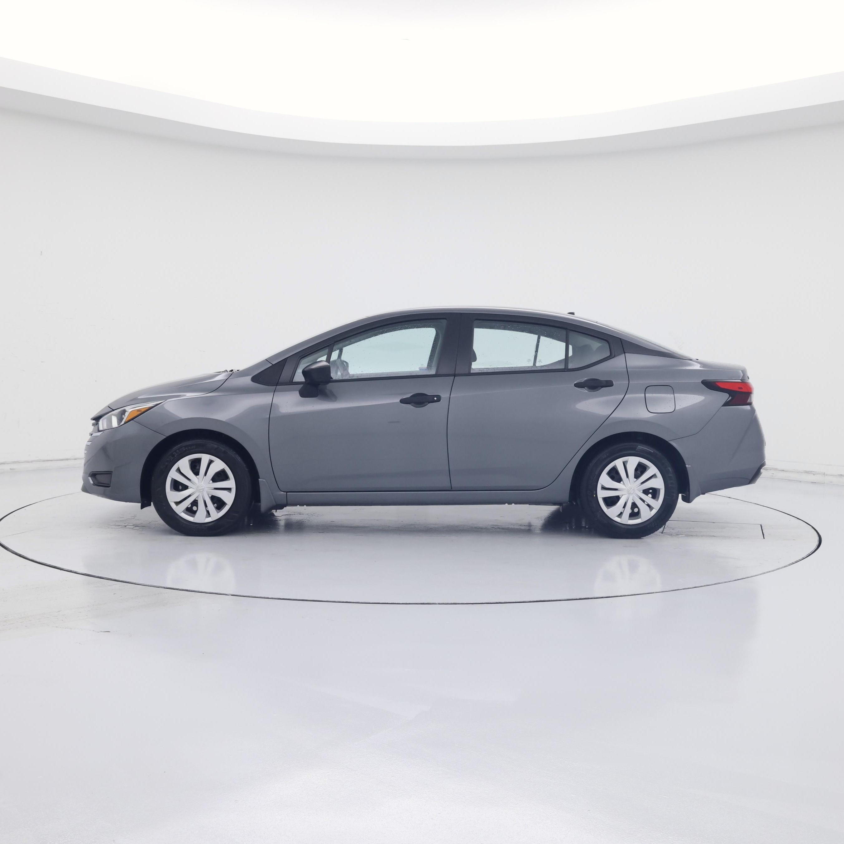 Thumbnail: 2024 Nissan Versa - 3