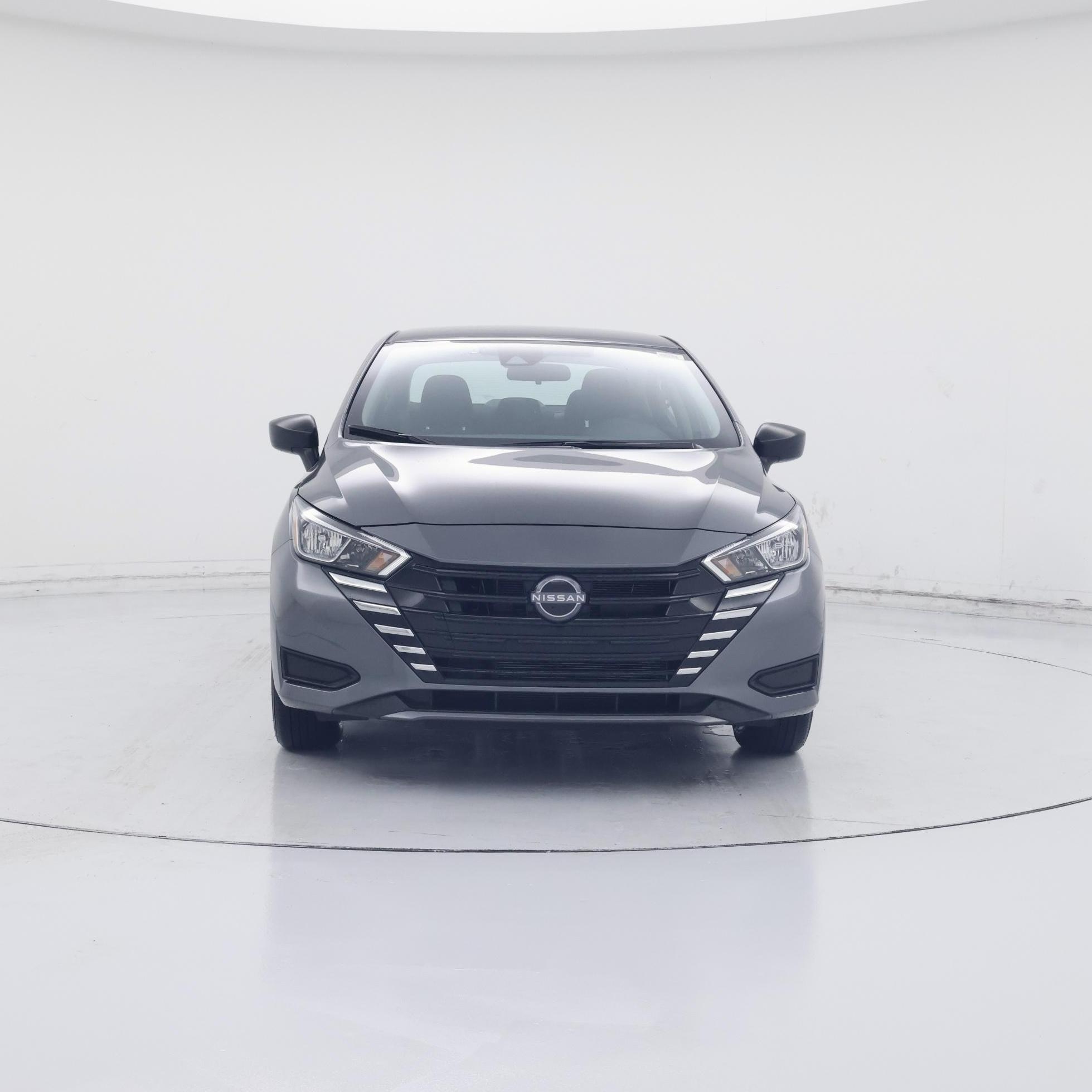 Thumbnail: 2024 Nissan Versa - 5