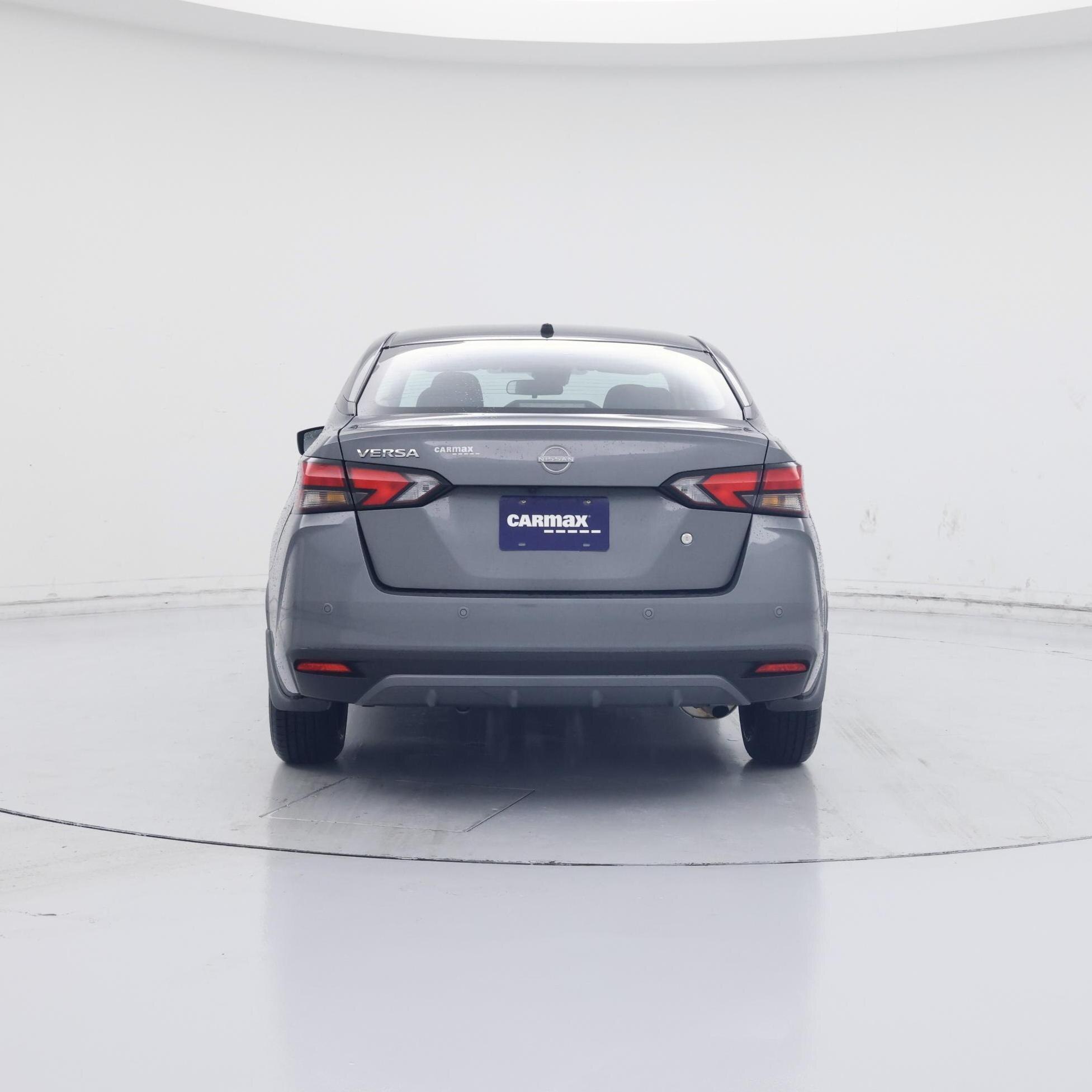 Thumbnail: 2024 Nissan Versa - 6