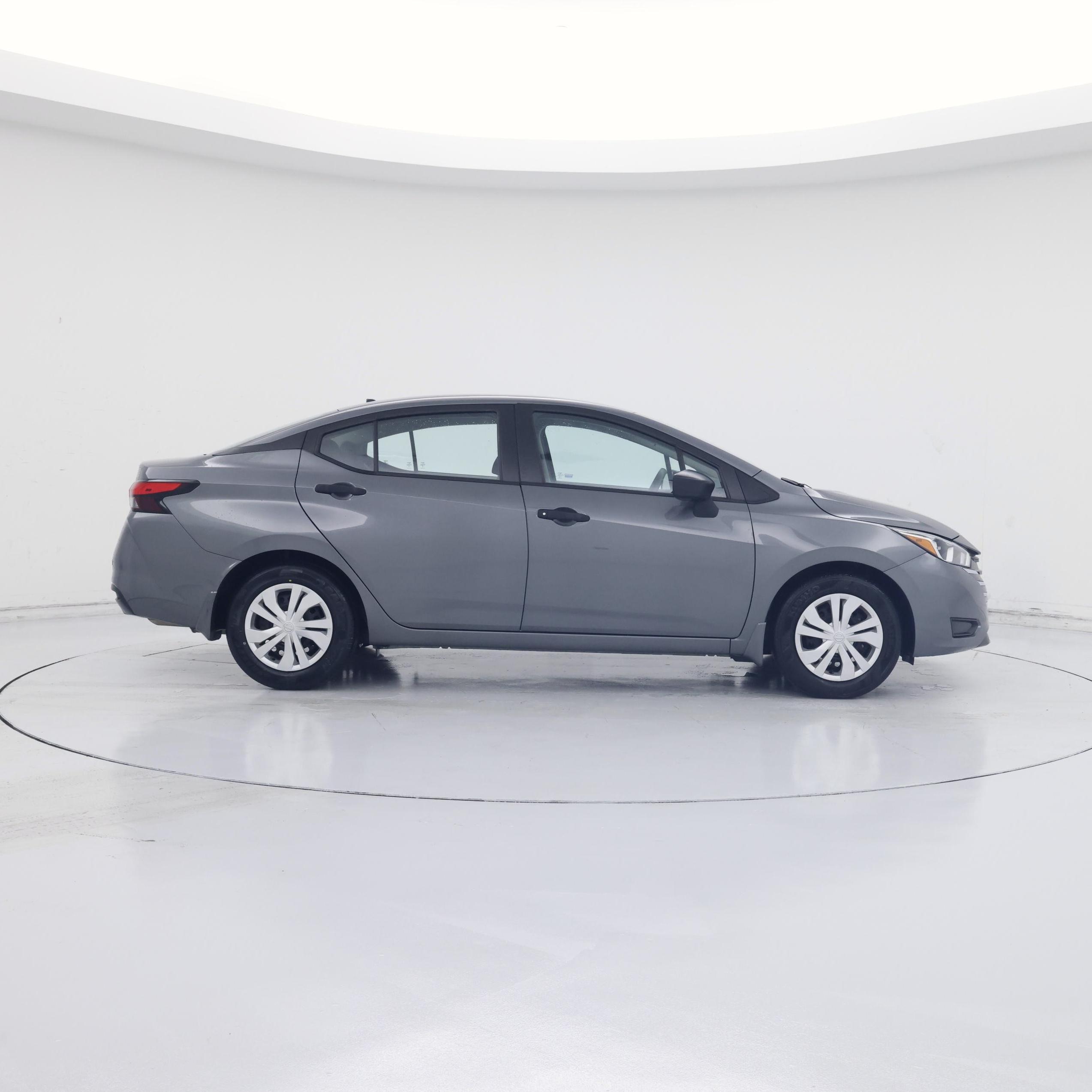 Thumbnail: 2024 Nissan Versa - 7