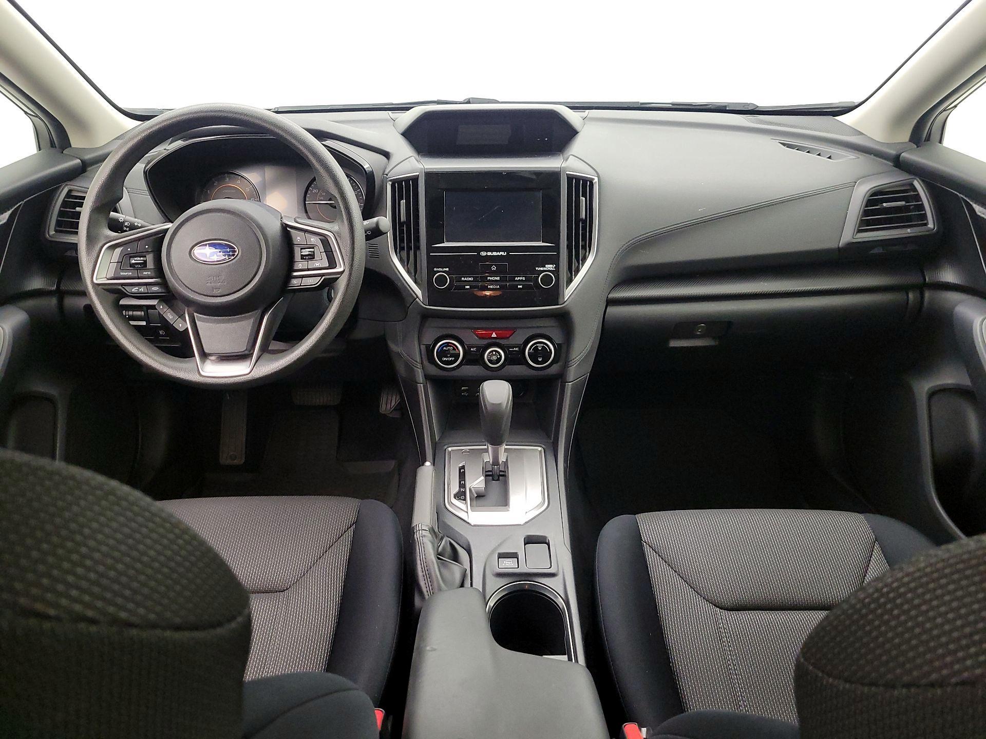 Thumbnail: 2020 Subaru Crosstrek - 9