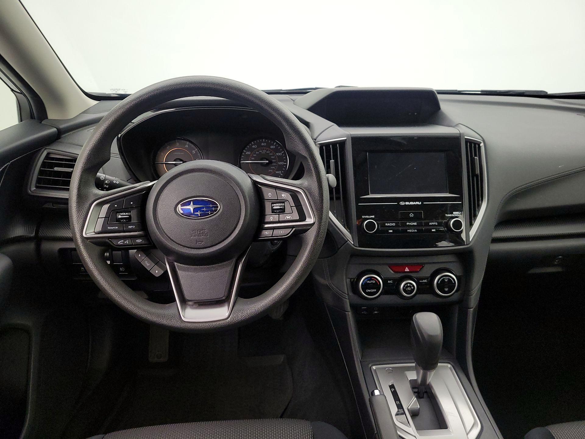 Thumbnail: 2020 Subaru Crosstrek - 10