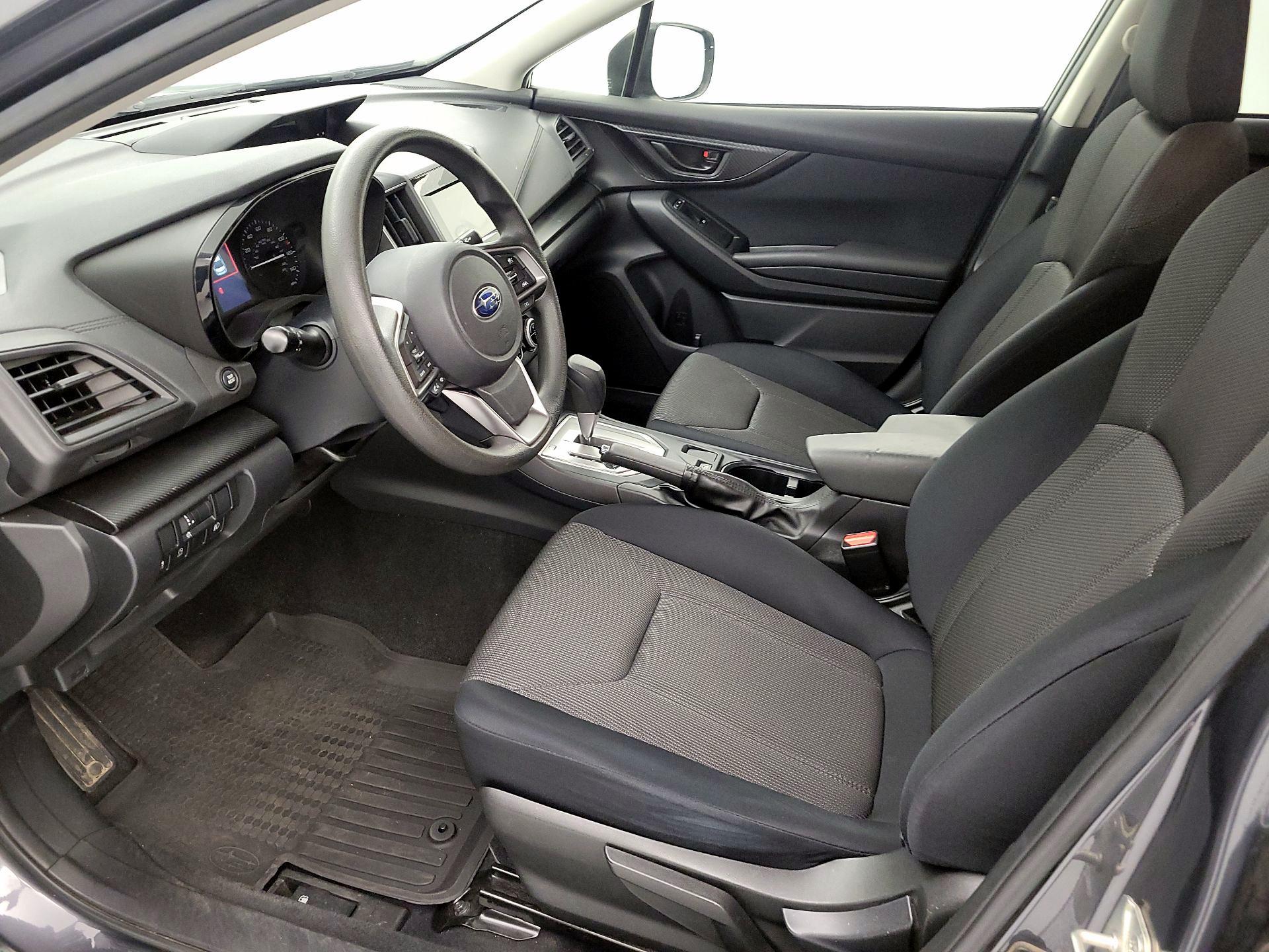 Thumbnail: 2020 Subaru Crosstrek - 11