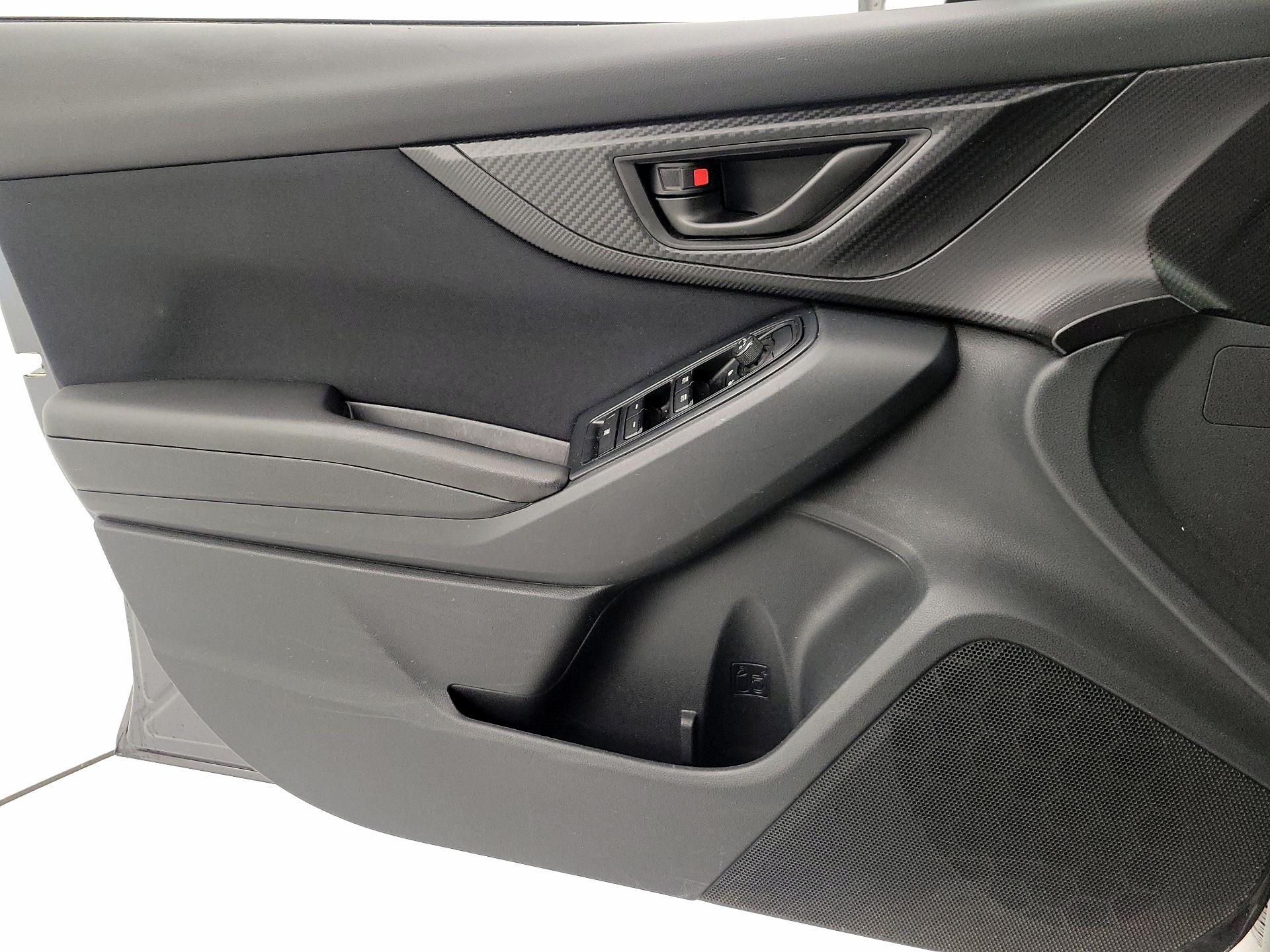 Thumbnail: 2020 Subaru Crosstrek - 12