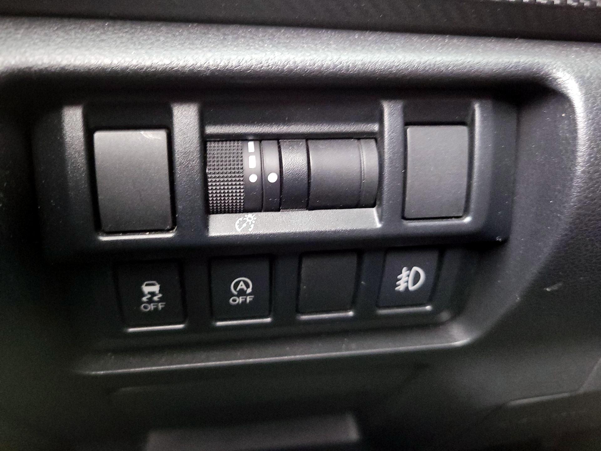 Thumbnail: 2020 Subaru Crosstrek - 13