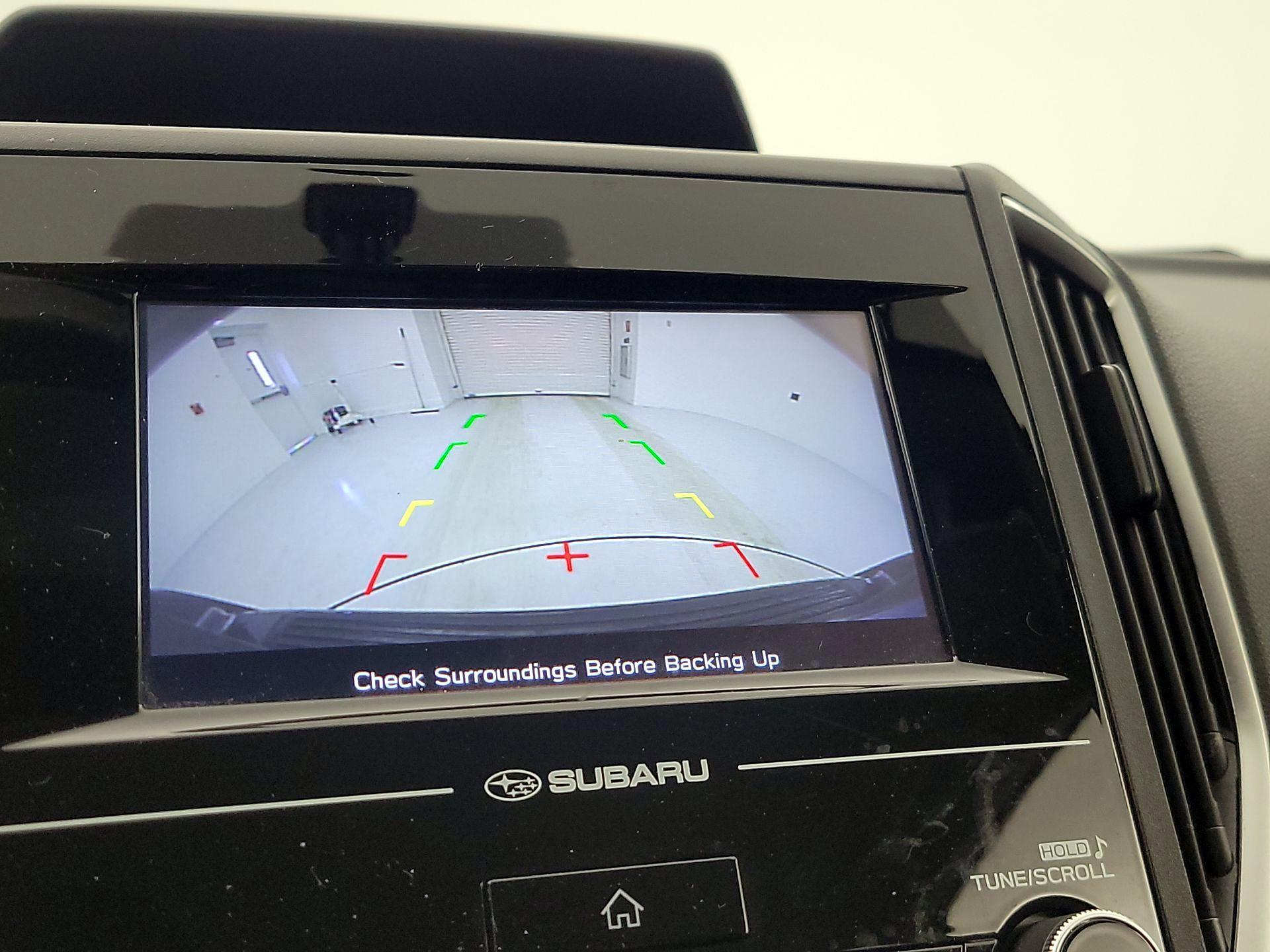 Thumbnail: 2020 Subaru Crosstrek - 14