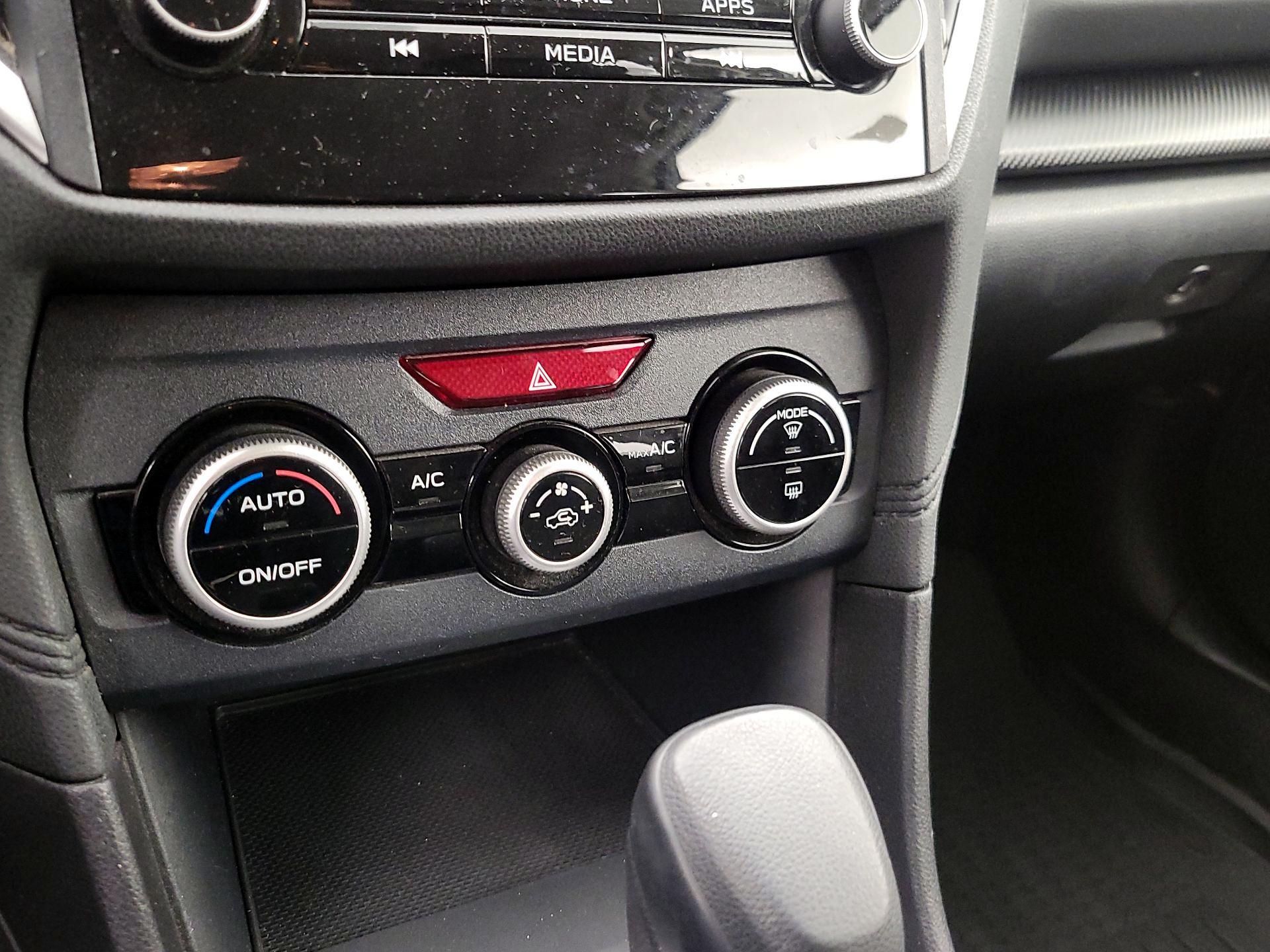 Thumbnail: 2020 Subaru Crosstrek - 16