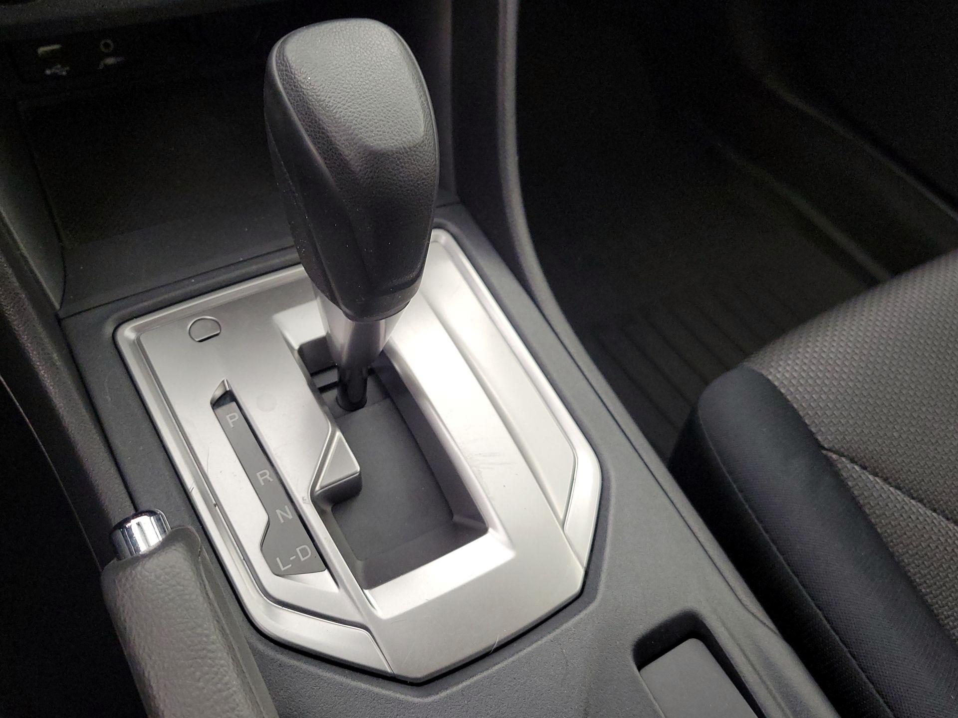 Thumbnail: 2020 Subaru Crosstrek - 17