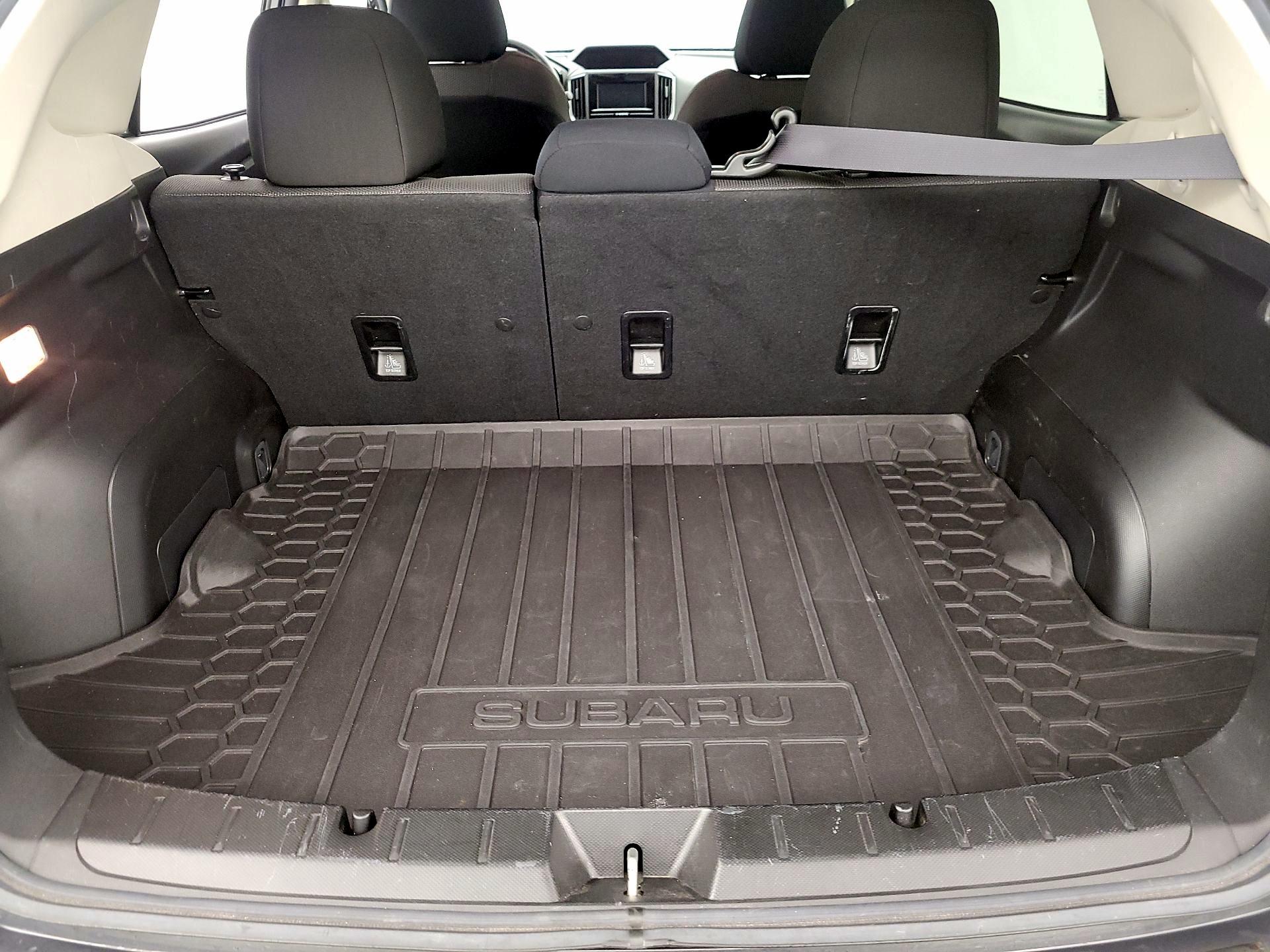 Thumbnail: 2020 Subaru Crosstrek - 20