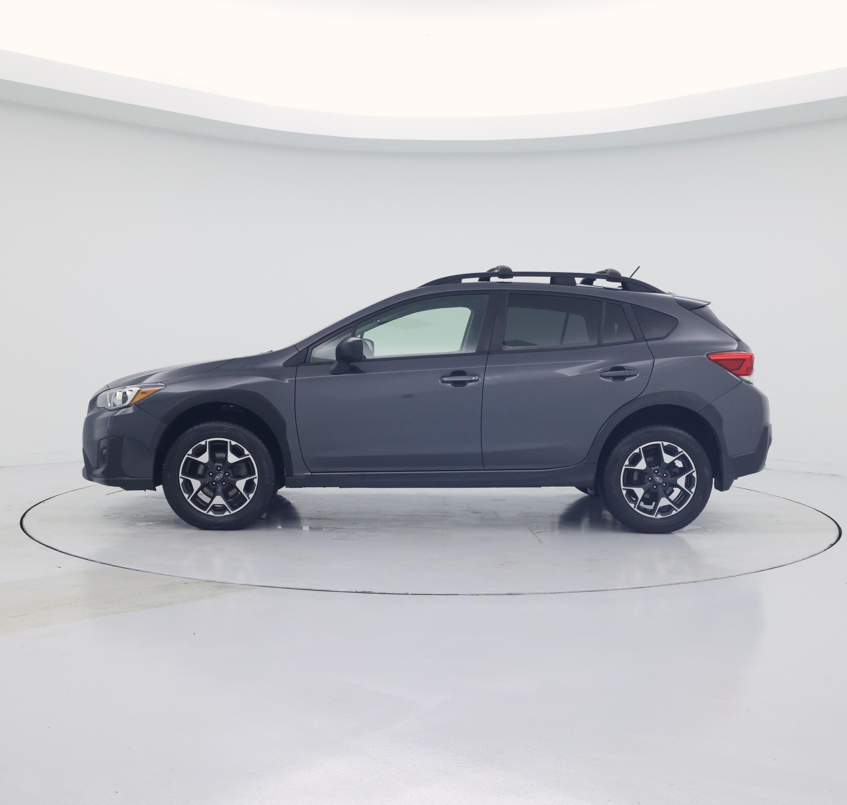 Thumbnail: 2020 Subaru Crosstrek - 3