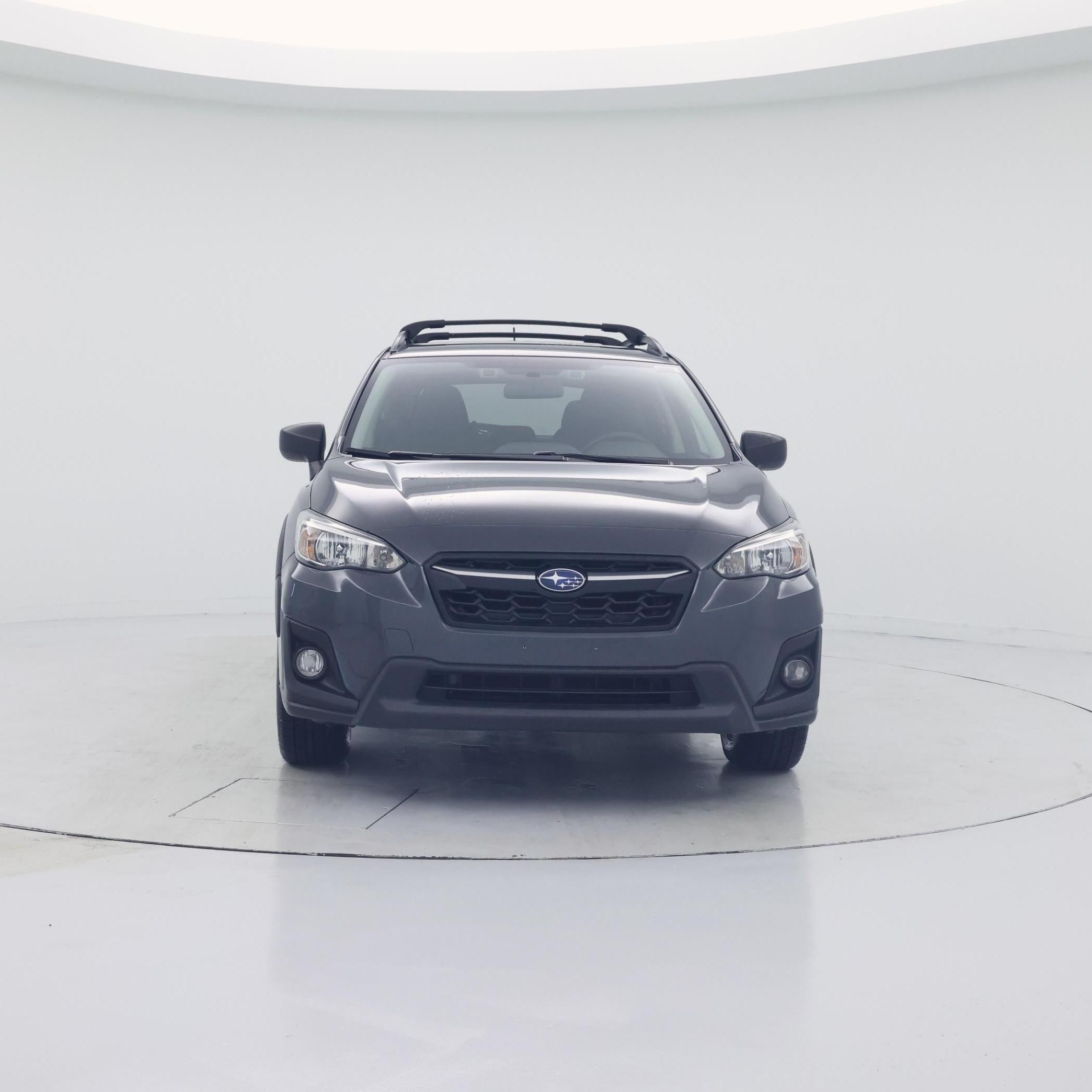 Thumbnail: 2020 Subaru Crosstrek - 5